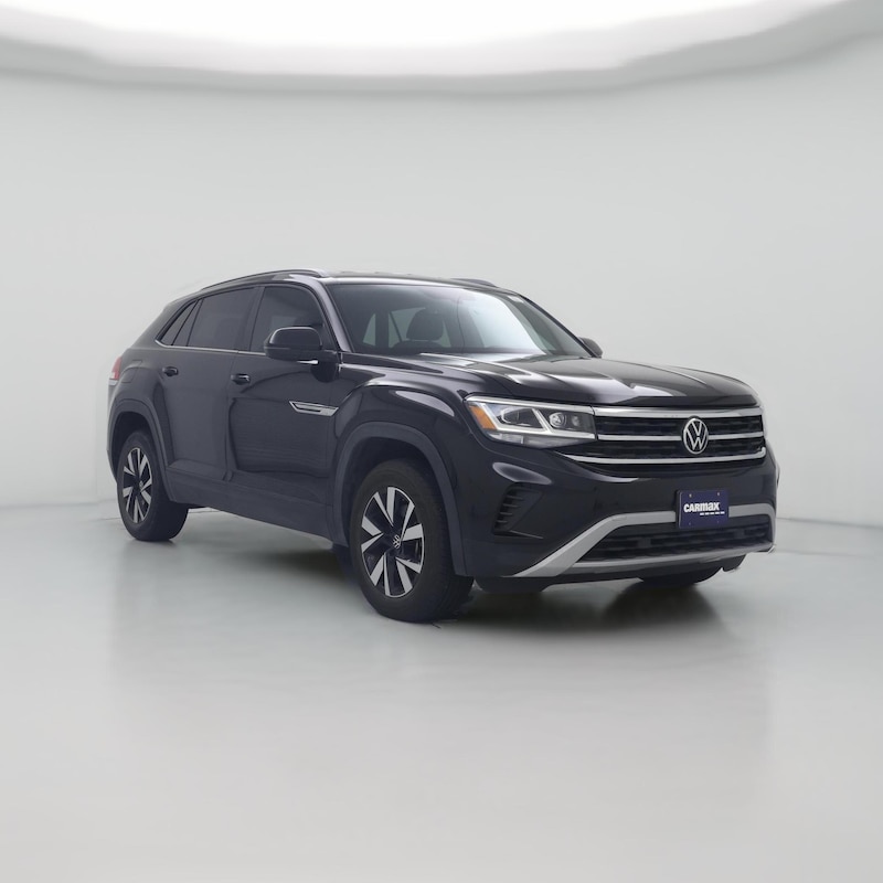 2022 Volkswagen Atlas Cross Sport SE