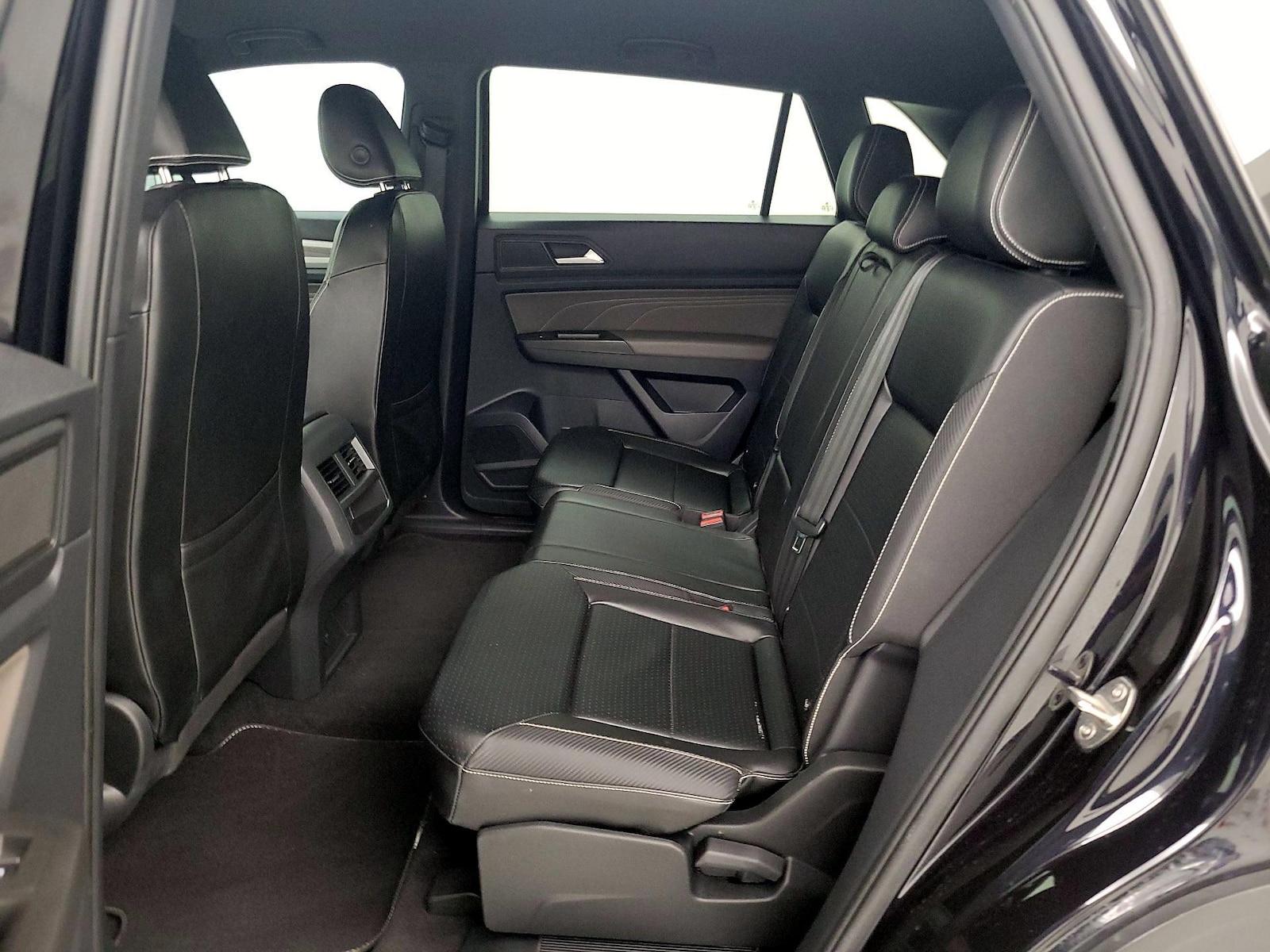 2022 Volkswagen Atlas Cross Sport SE - Photo 20