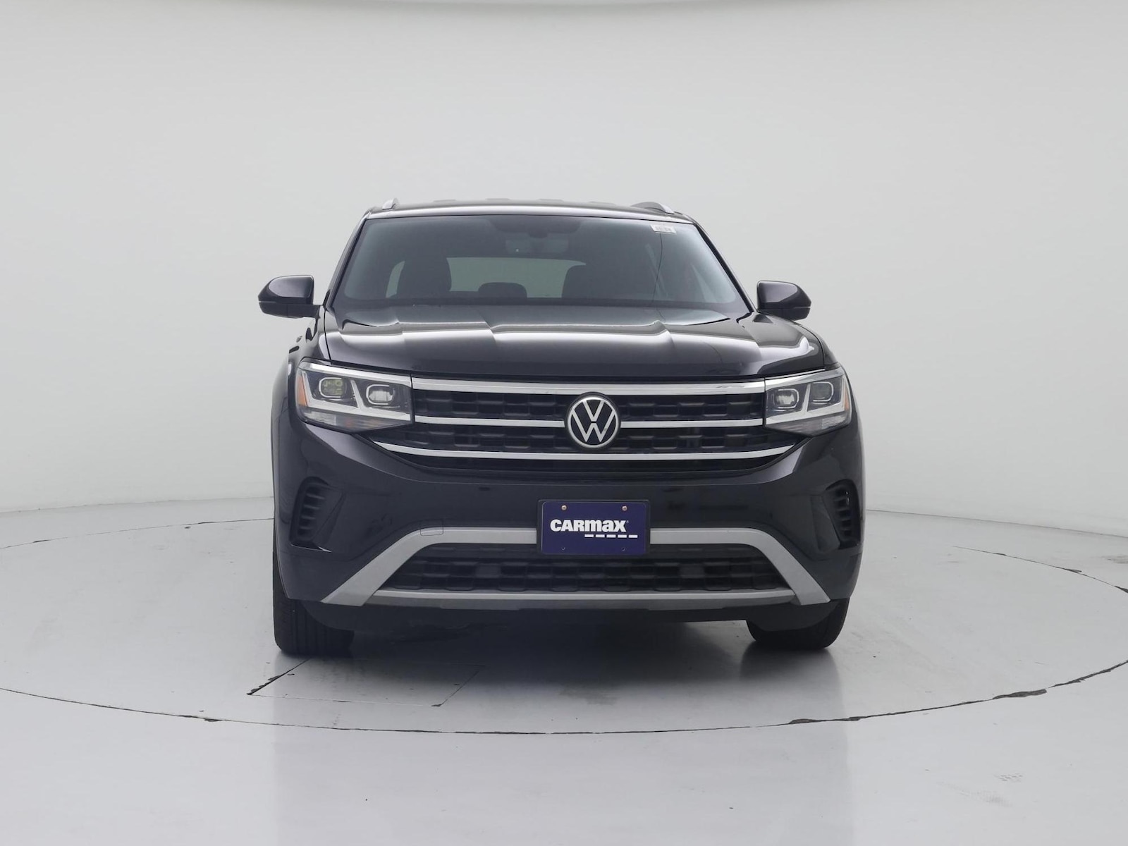 2022 Volkswagen Atlas Cross Sport SE - Photo 6