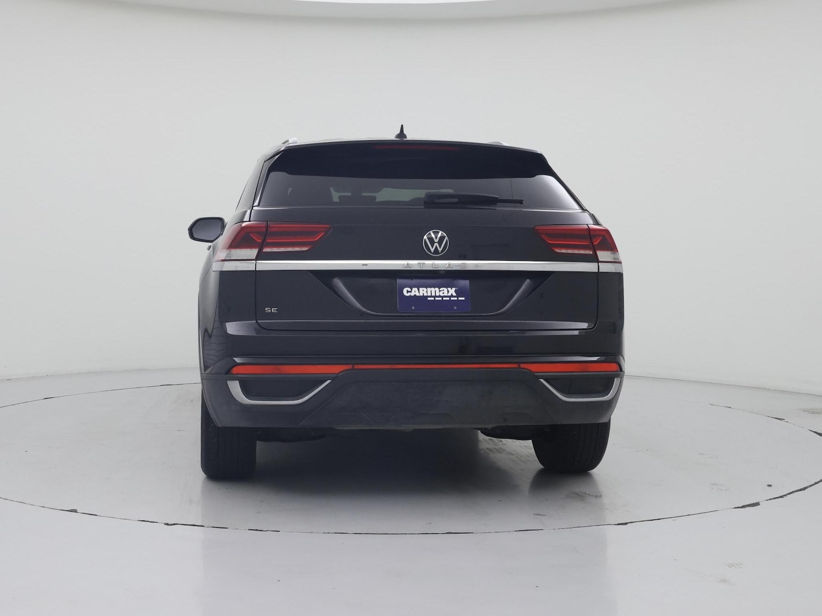 2022 Volkswagen Atlas Cross Sport SE - Photo 7