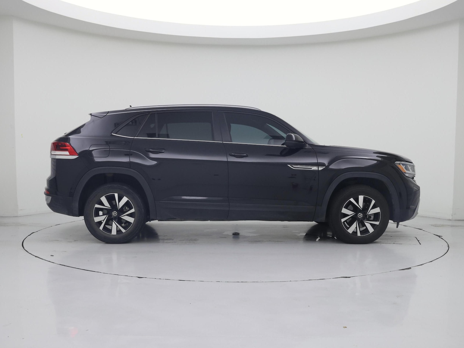 2022 Volkswagen Atlas Cross Sport SE - Photo 8