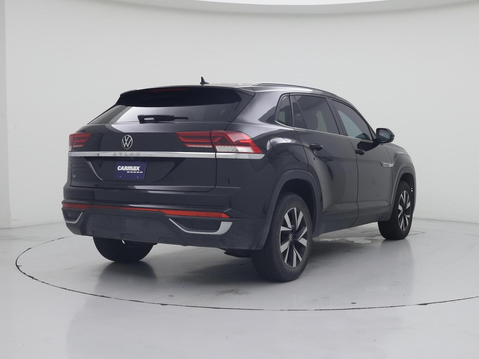 2022 Volkswagen Atlas Cross Sport SE - Photo 9