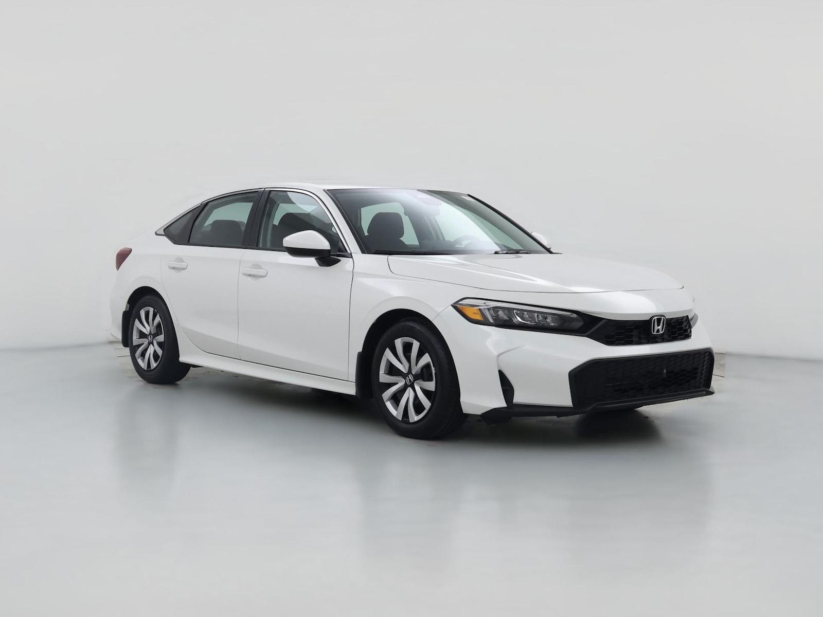 2026 Honda Civic Sedan