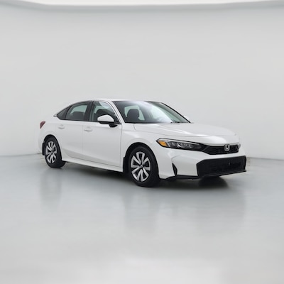 Recommended categories heading image of the selected vehicle