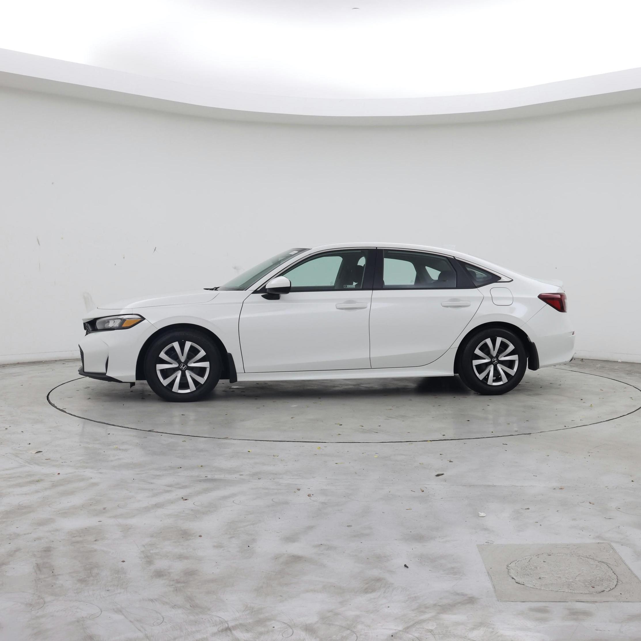Thumbnail: 2026 Honda Civic - 3