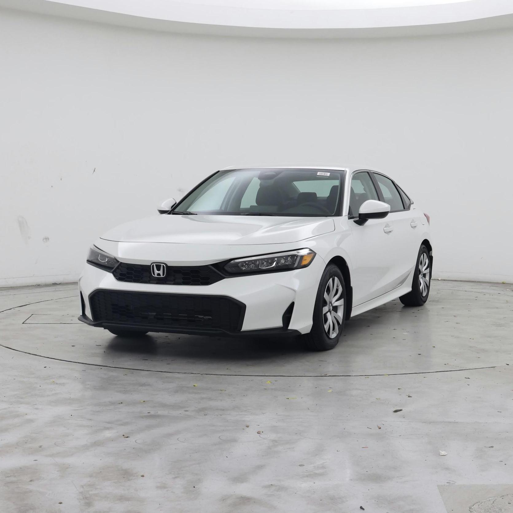 Thumbnail: 2026 Honda Civic - 4