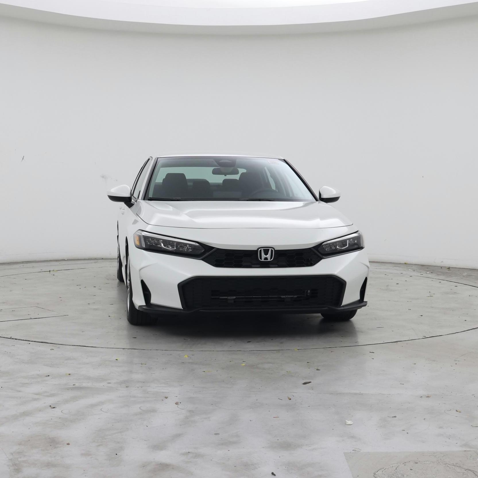 Thumbnail: 2026 Honda Civic - 5