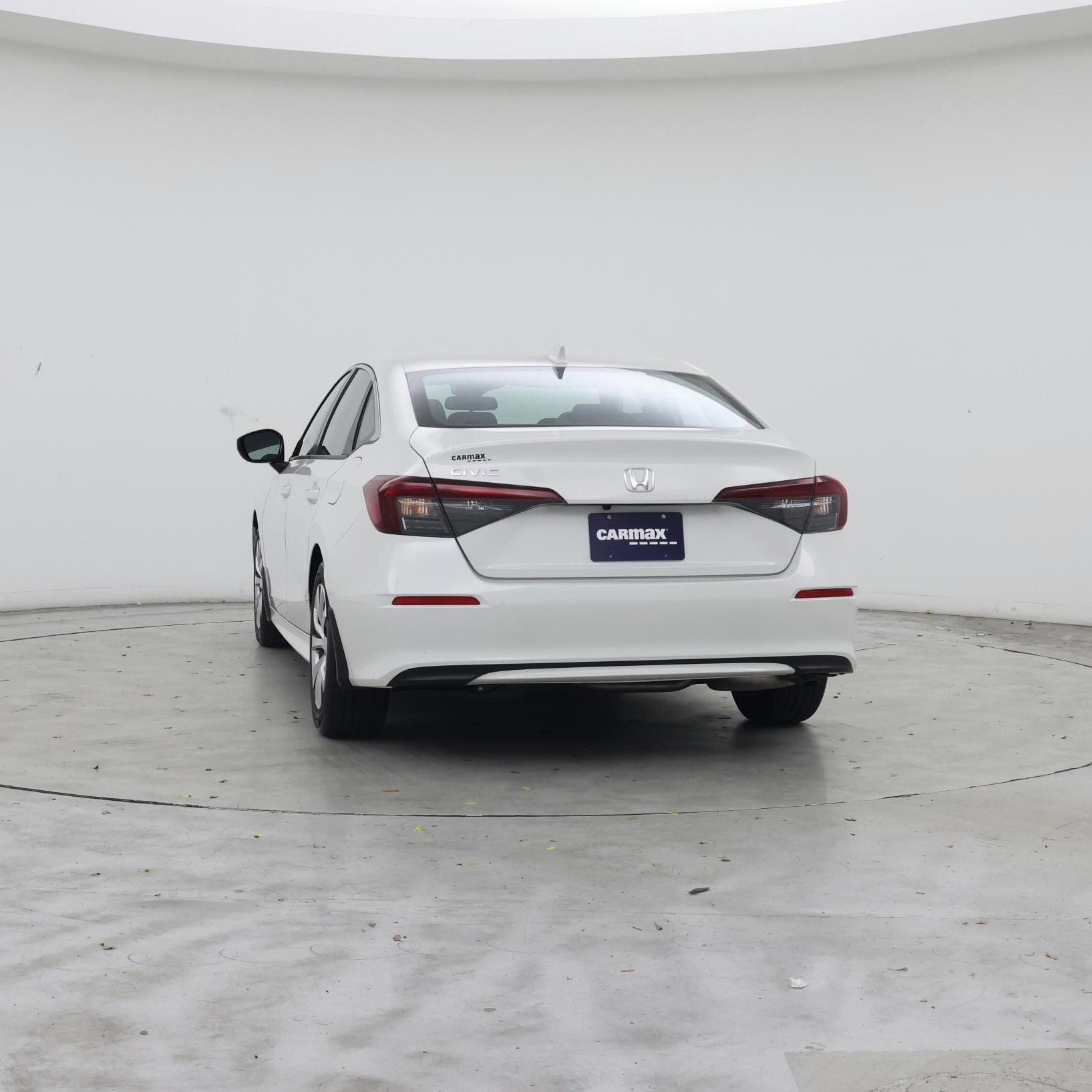 Thumbnail: 2026 Honda Civic - 6