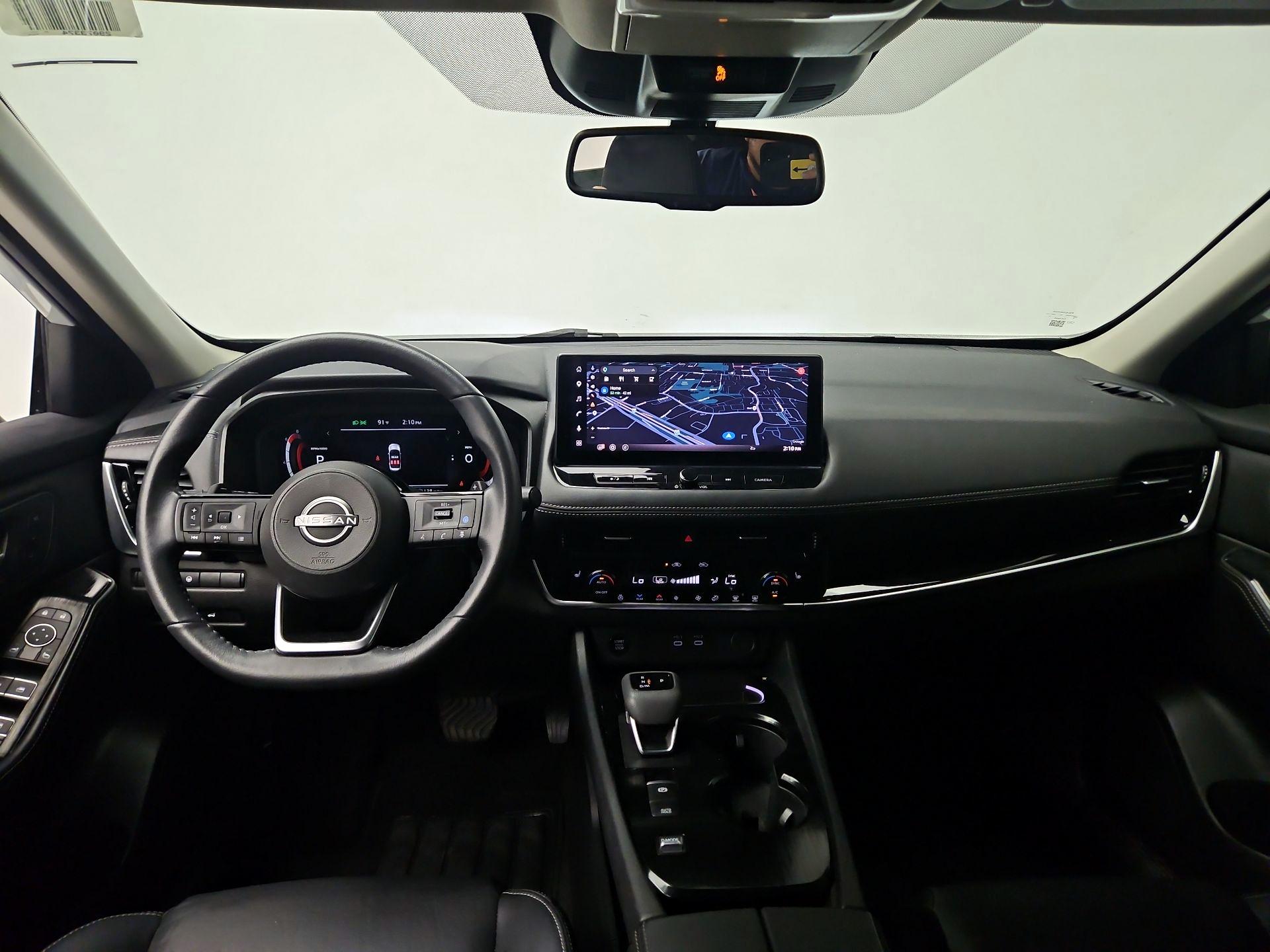 Thumbnail: 2024 Nissan Rogue - 9
