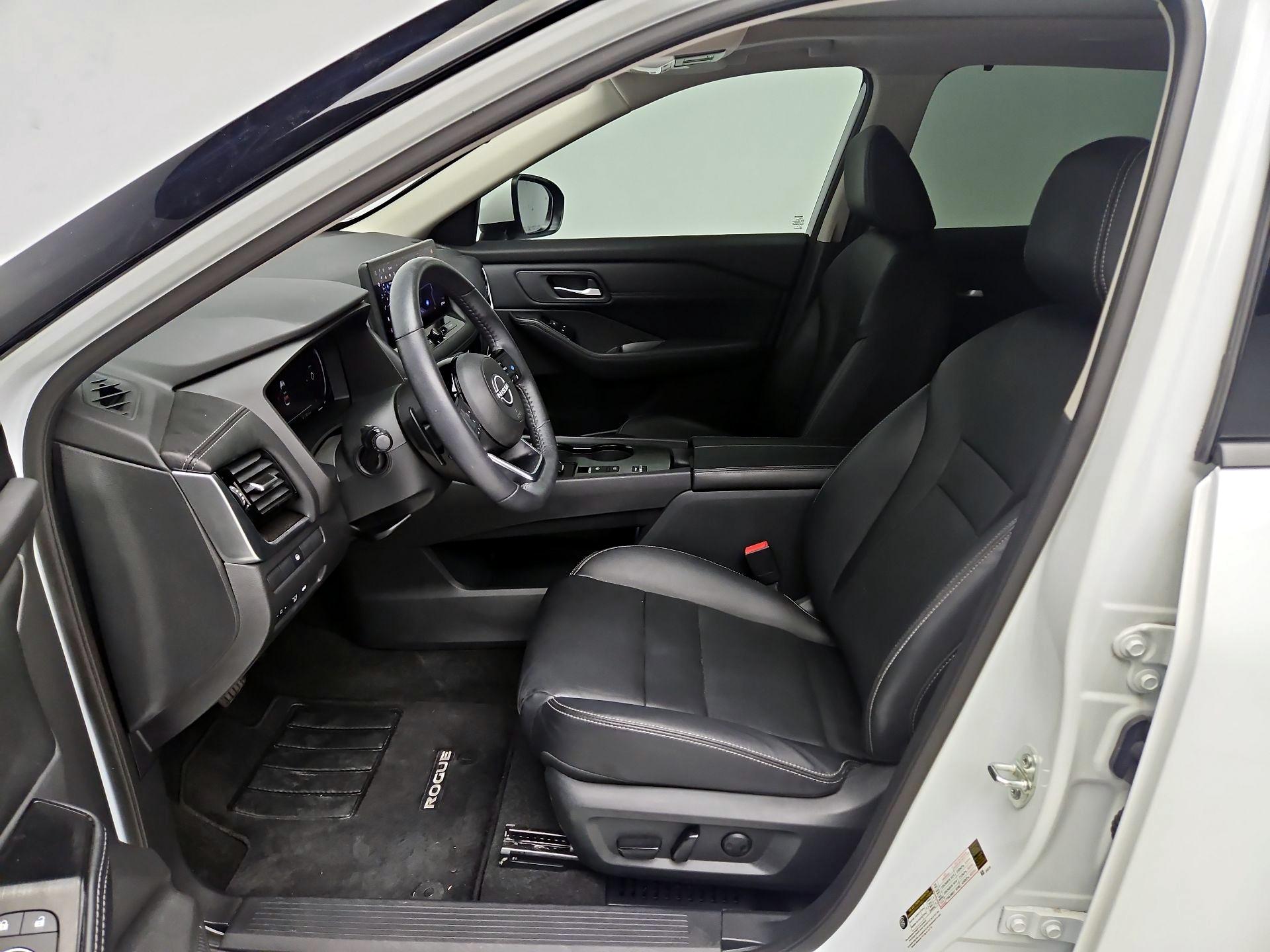 Thumbnail: 2024 Nissan Rogue - 11
