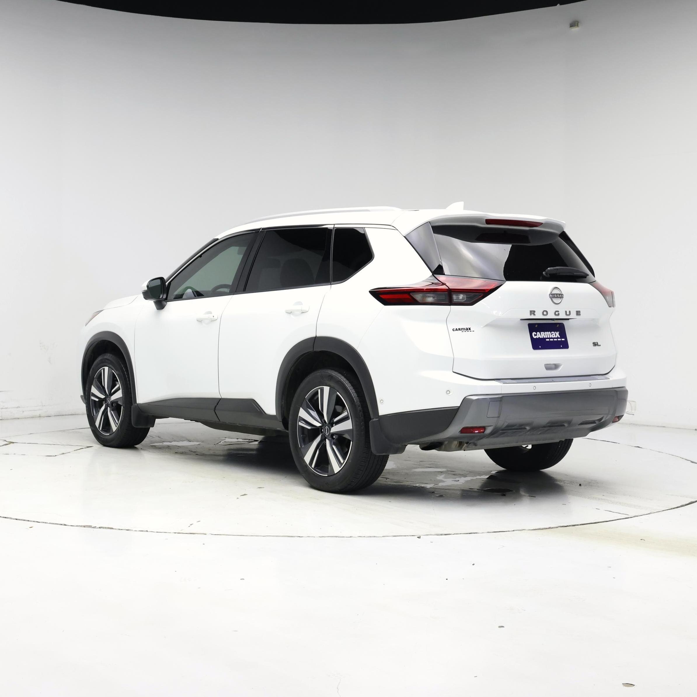 Thumbnail: 2024 Nissan Rogue - 2