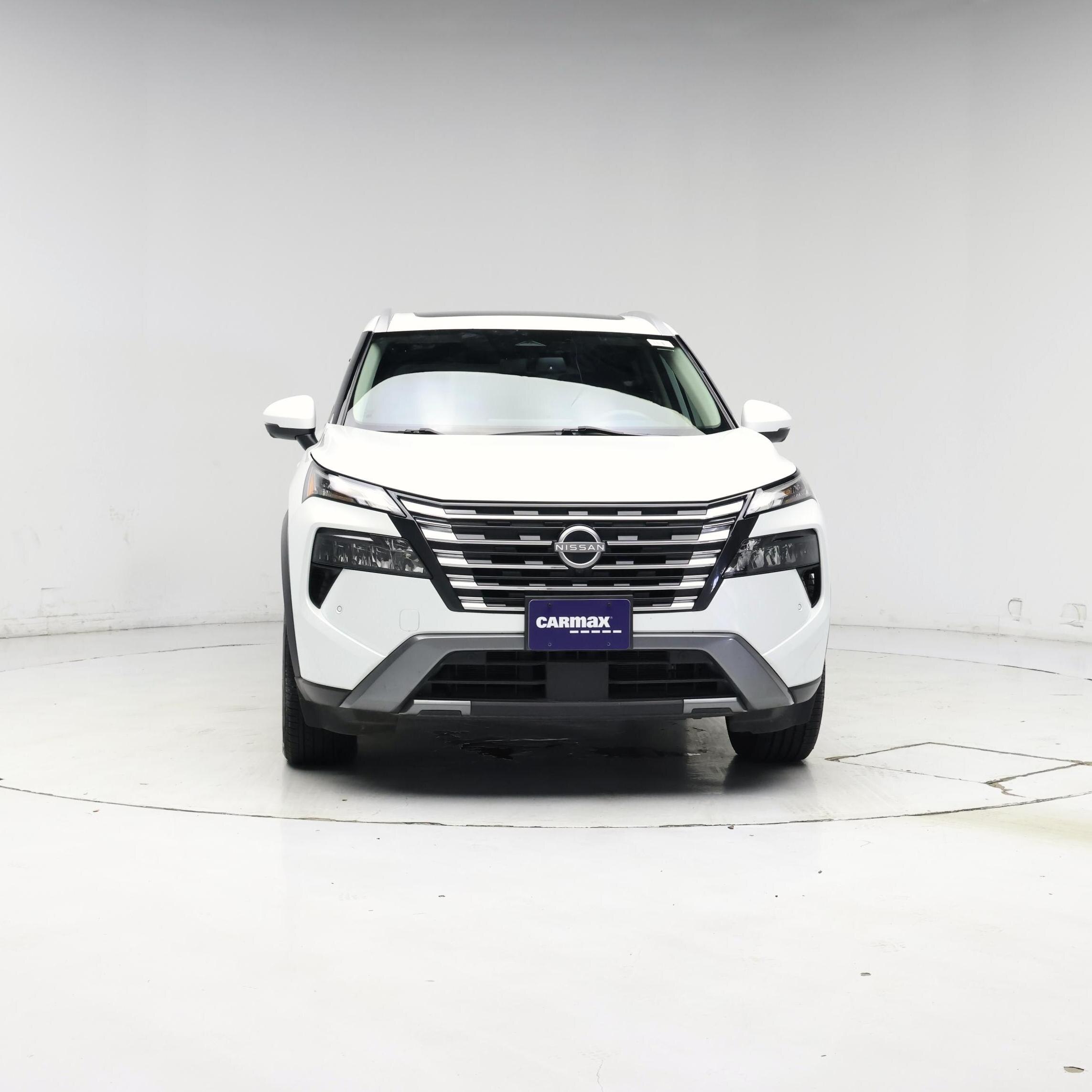 Thumbnail: 2024 Nissan Rogue - 5