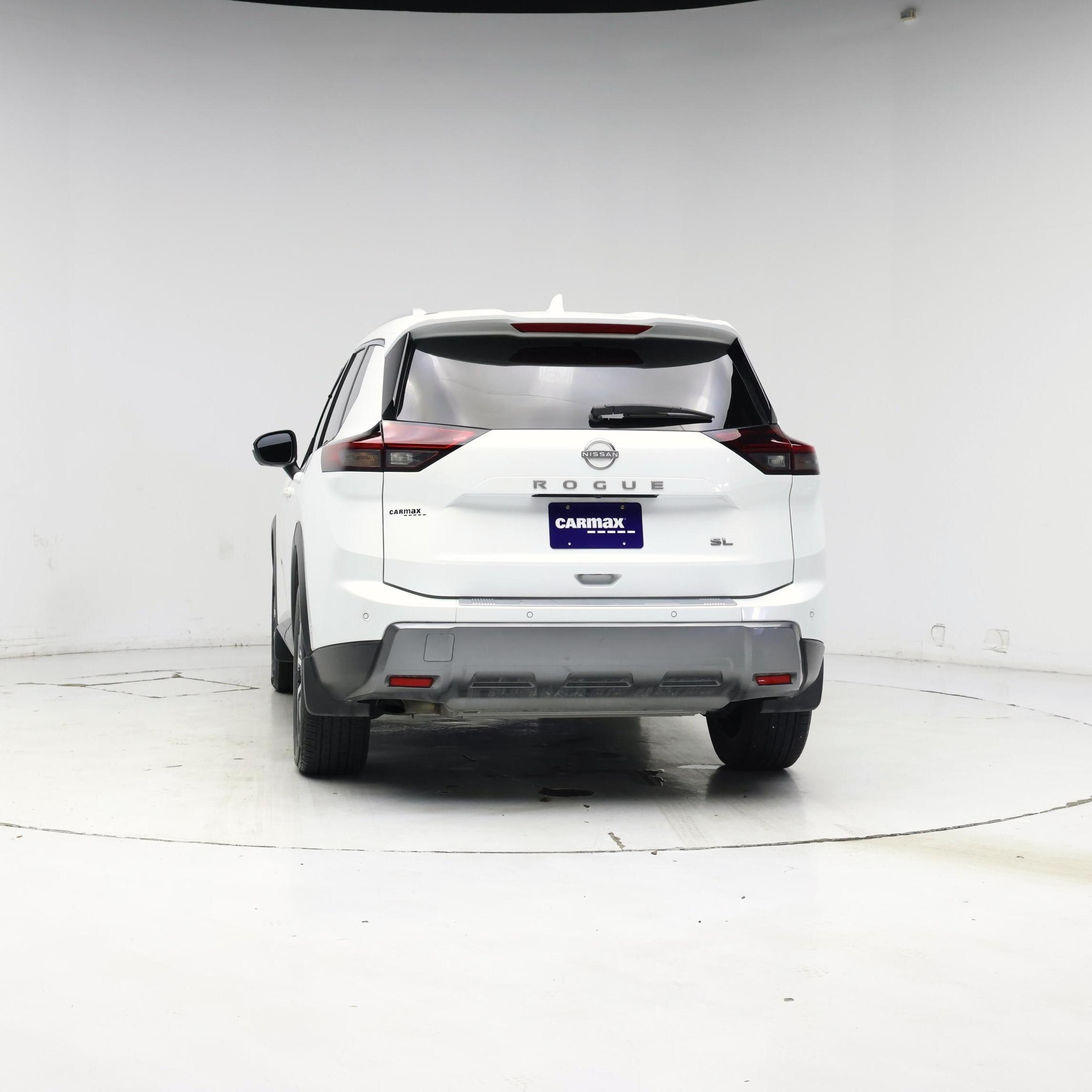 Thumbnail: 2024 Nissan Rogue - 6