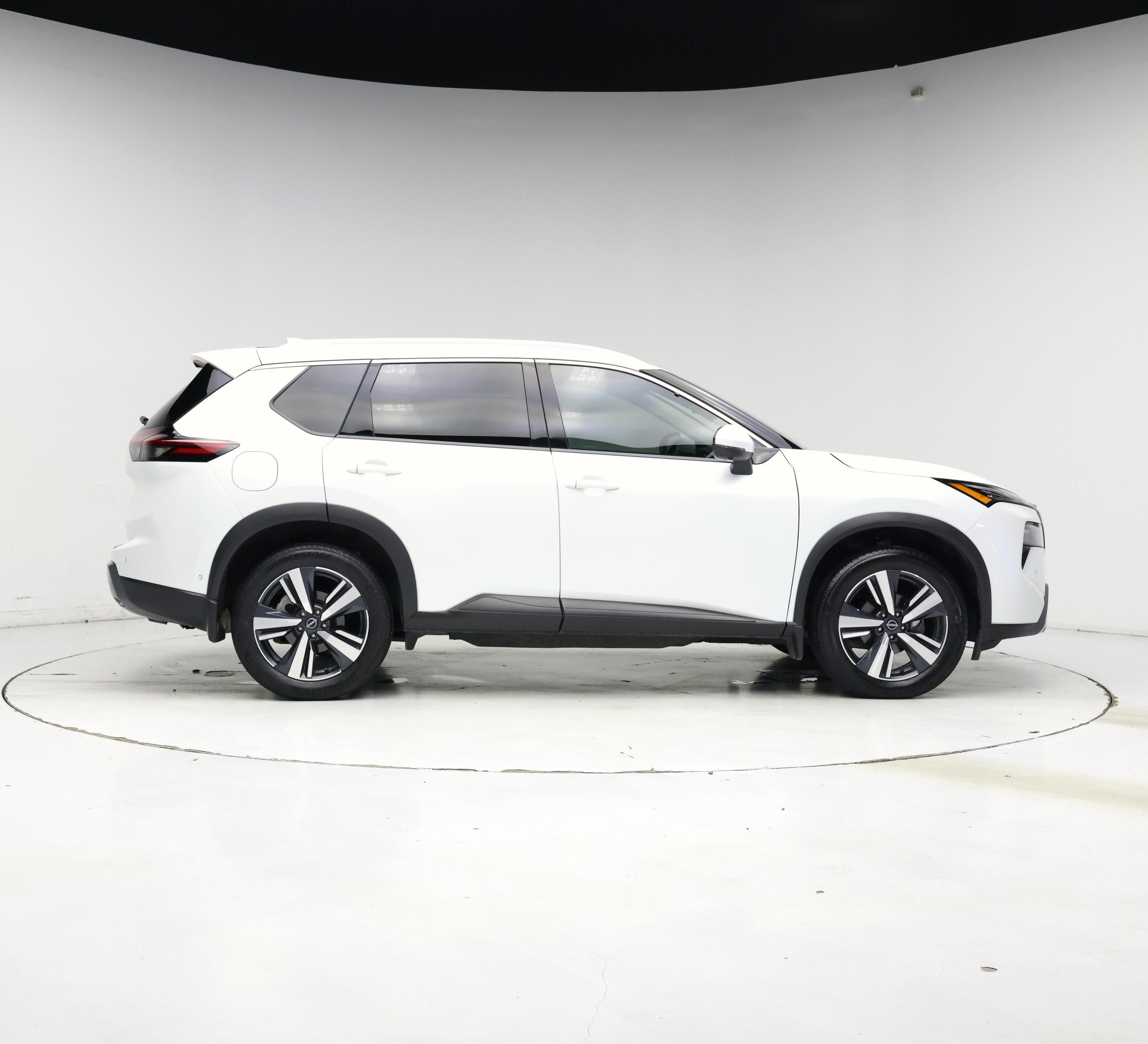 Thumbnail: 2024 Nissan Rogue - 7