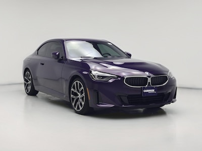 2024 BMW 230 I