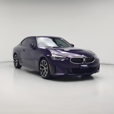 2024 BMW 230 I