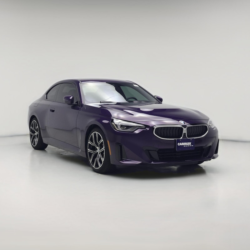 2024 BMW 230 I