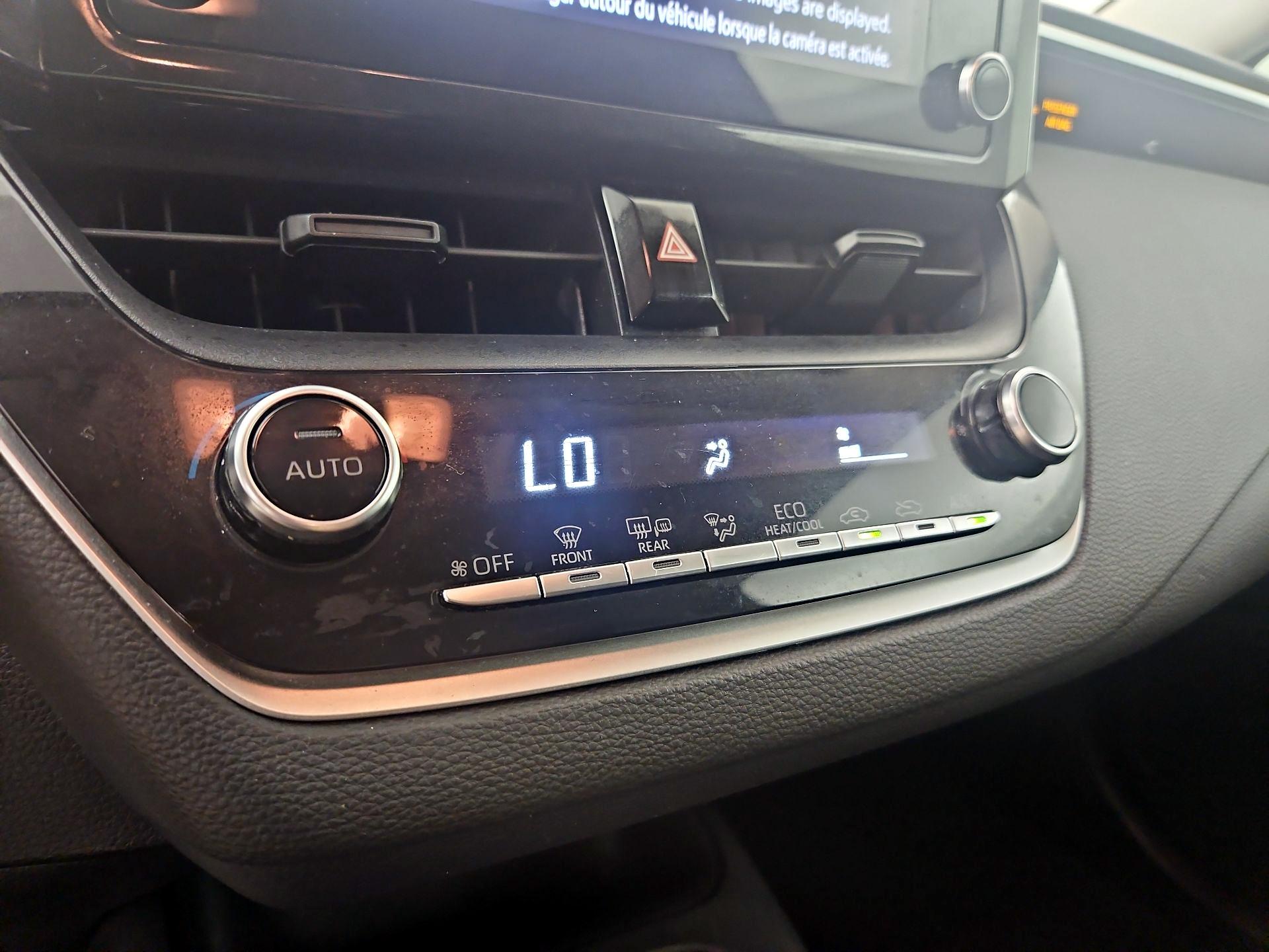 Thumbnail: 2020 Toyota Corolla - 16