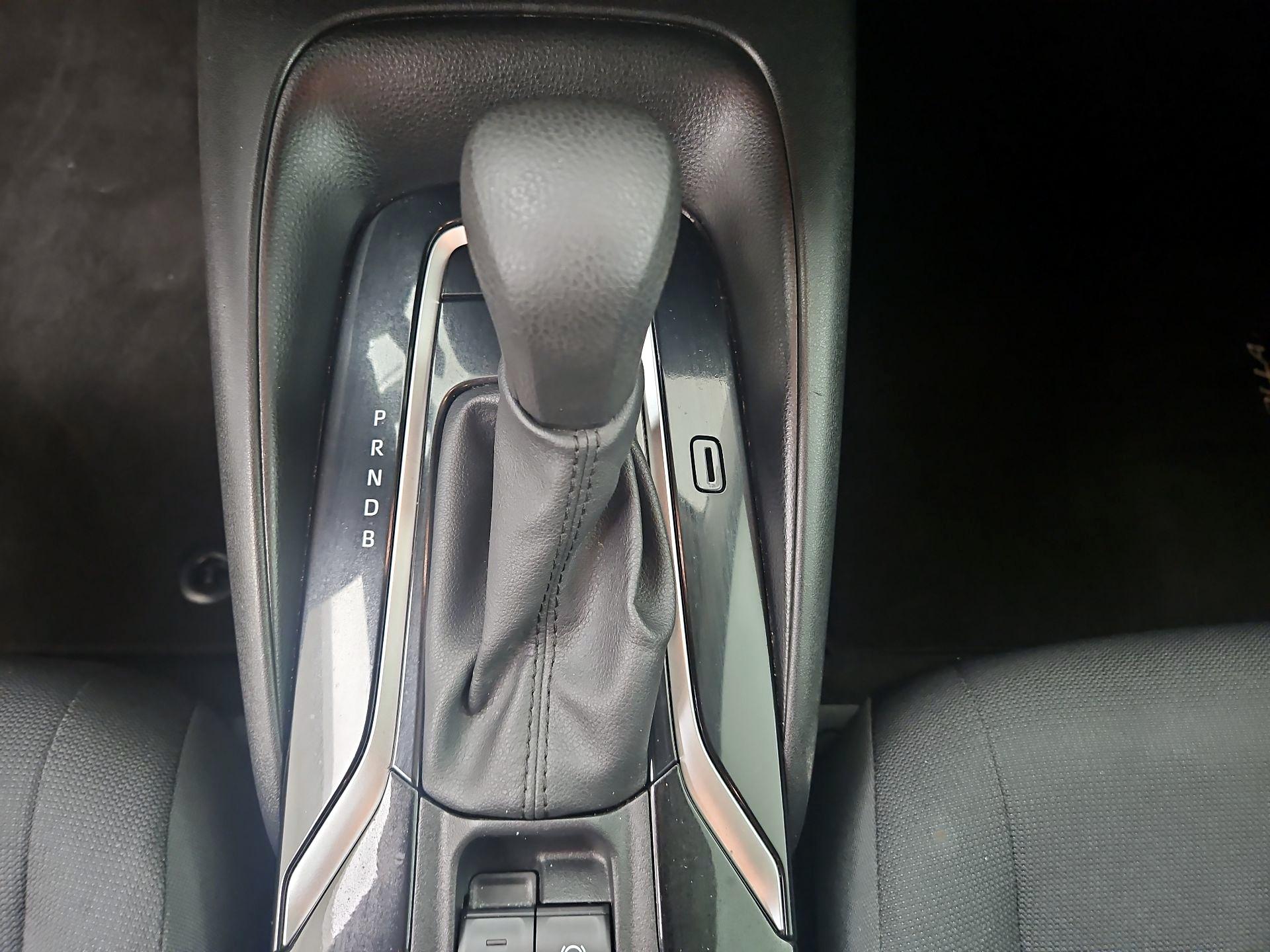 Thumbnail: 2020 Toyota Corolla - 17