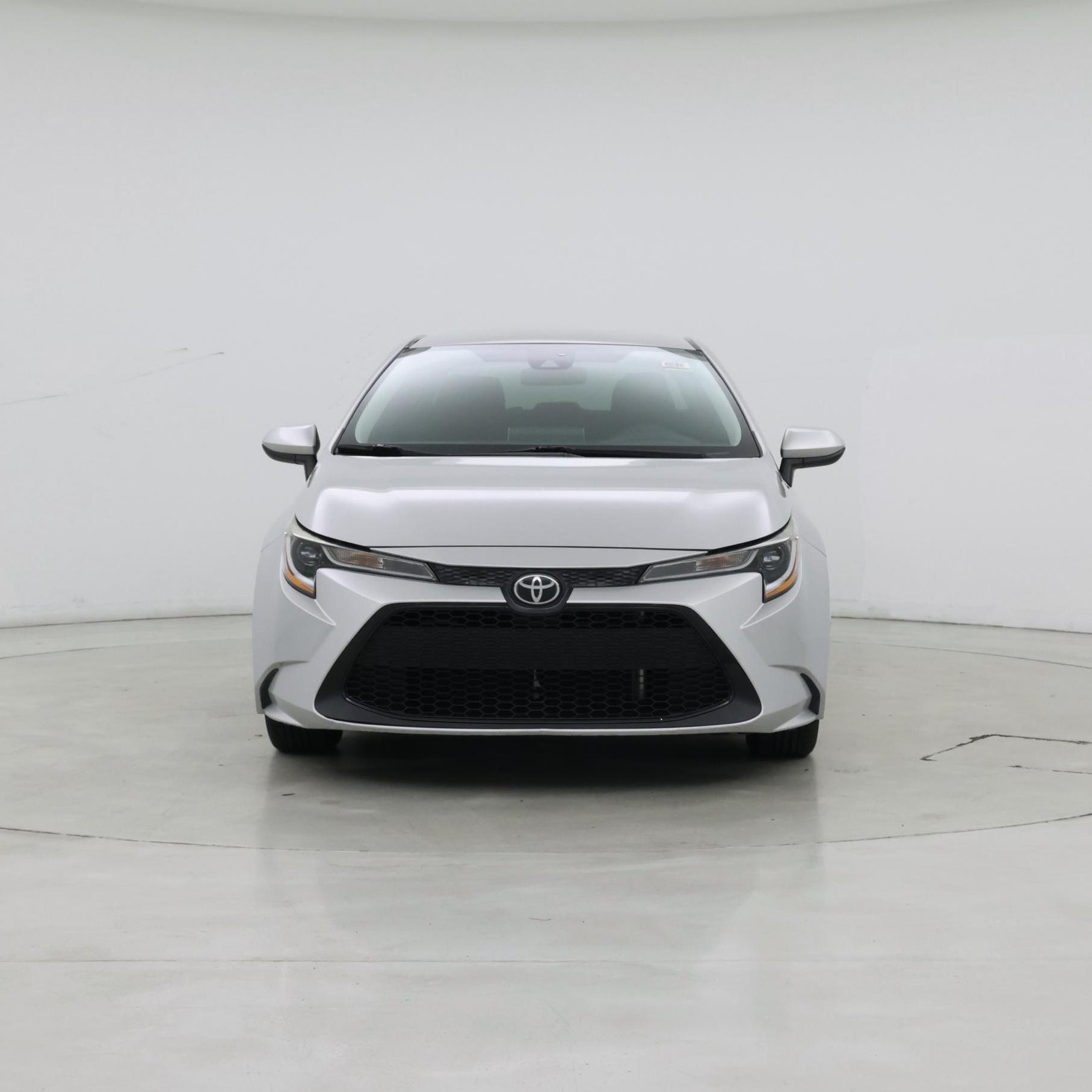 Thumbnail: 2020 Toyota Corolla - 5