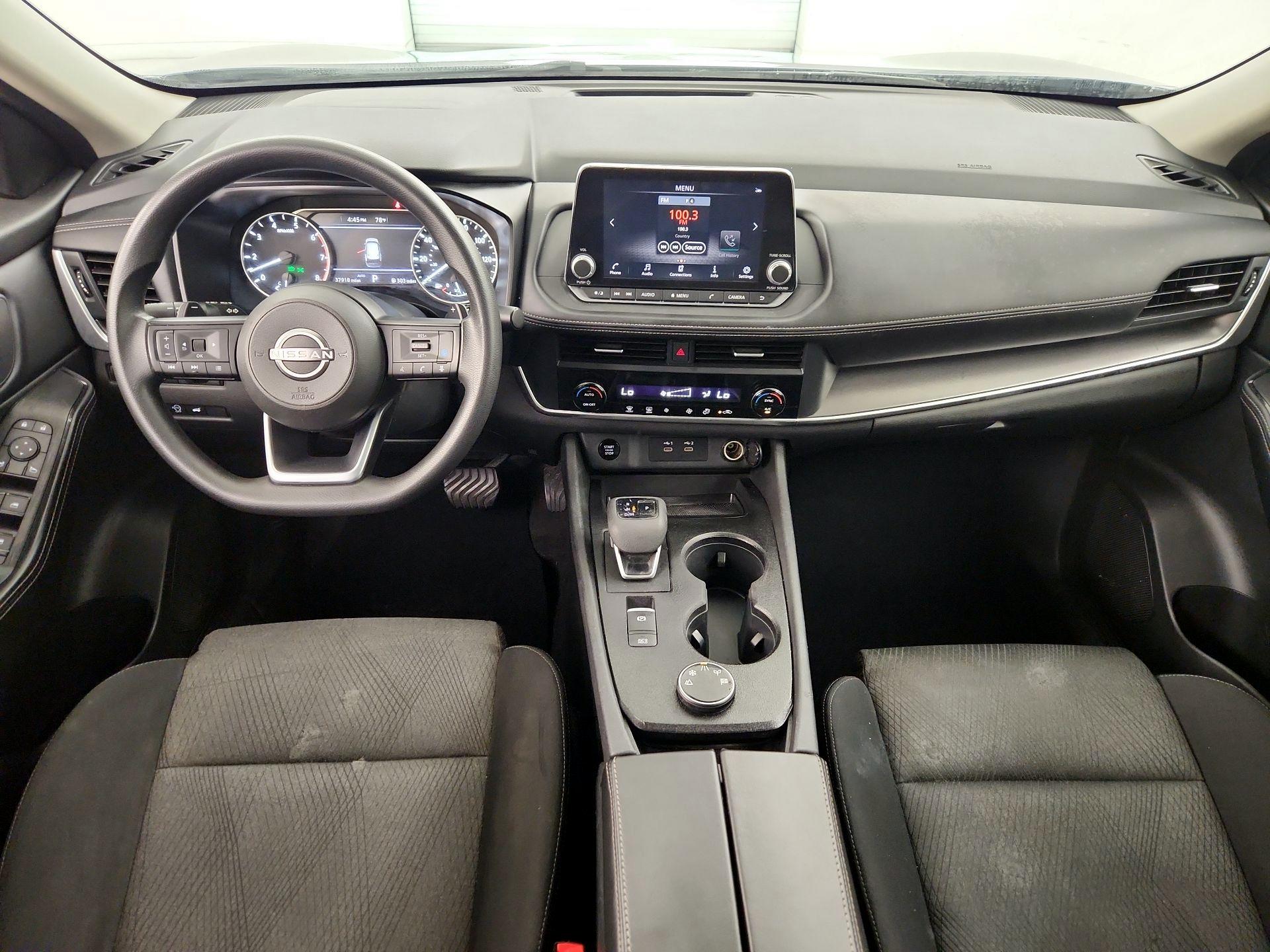 Thumbnail: 2024 Nissan Rogue - 9