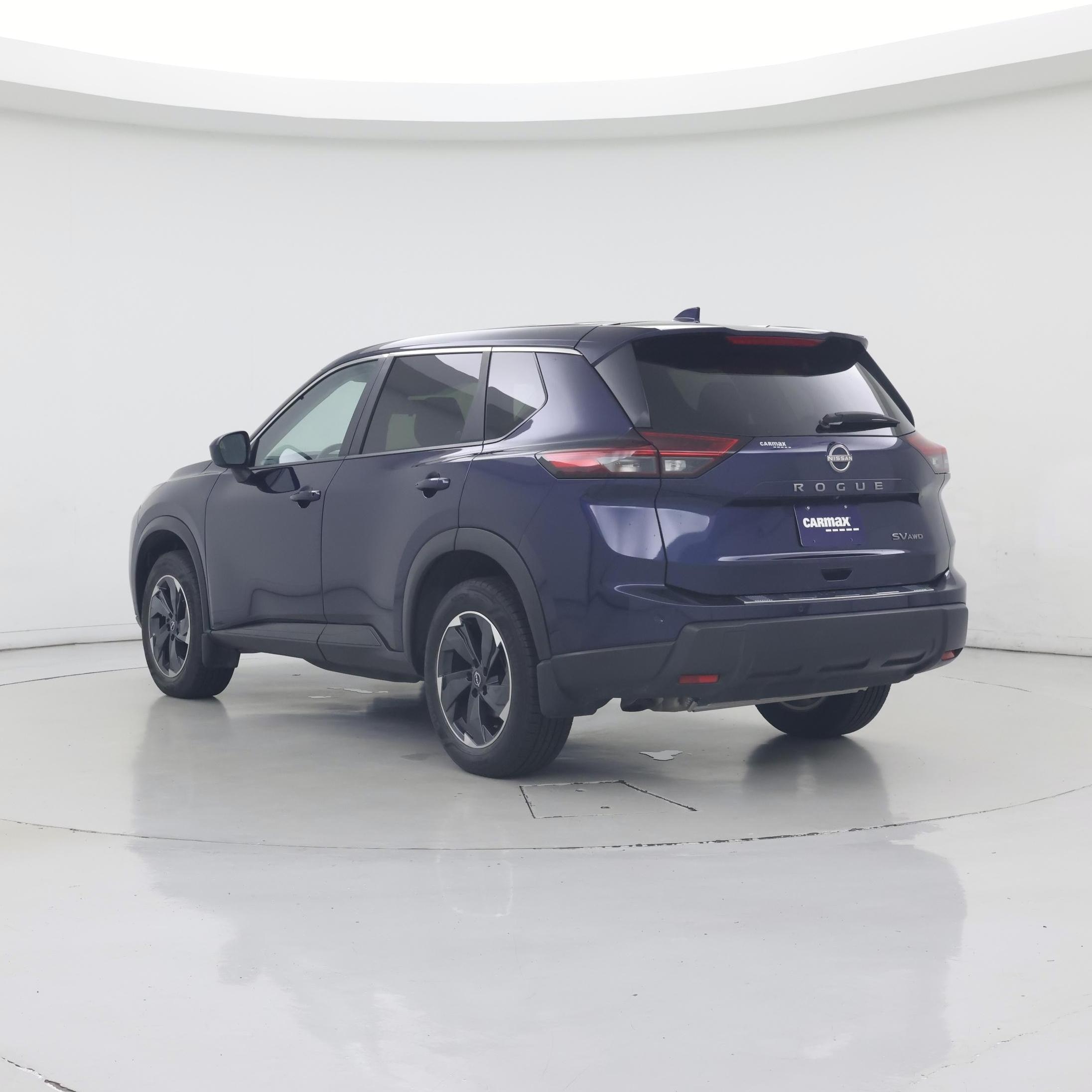 Thumbnail: 2024 Nissan Rogue - 2