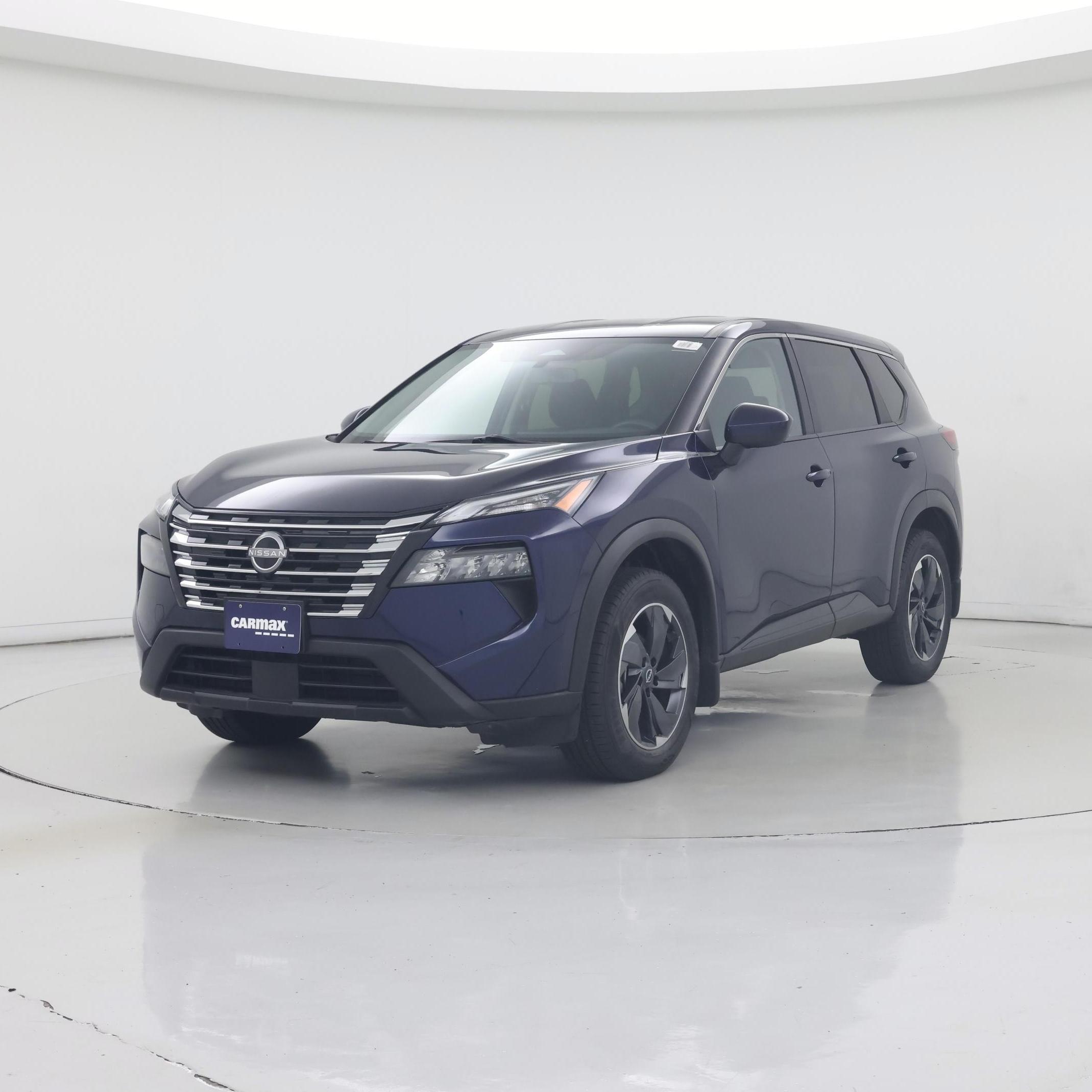 Thumbnail: 2024 Nissan Rogue - 4
