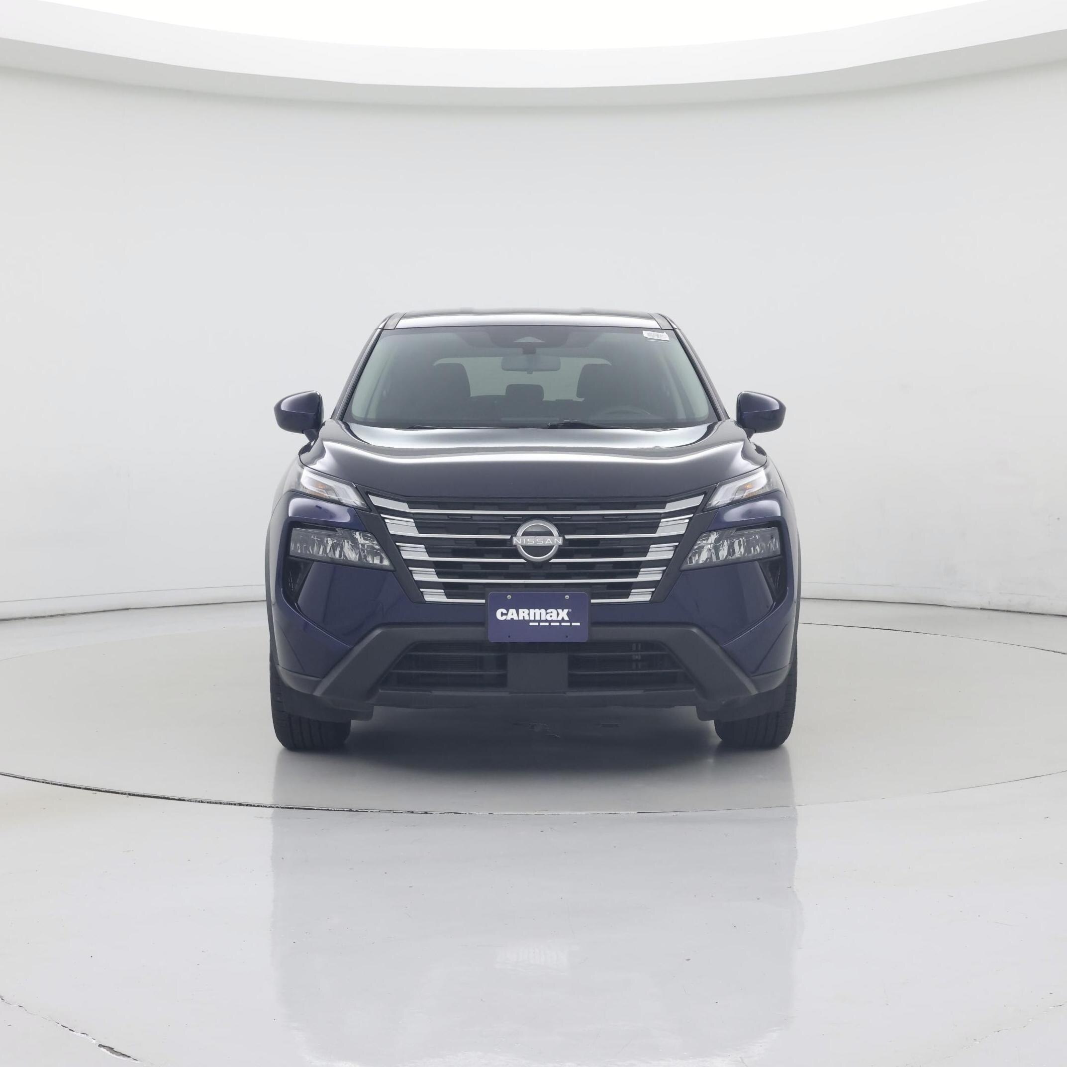 Thumbnail: 2024 Nissan Rogue - 5
