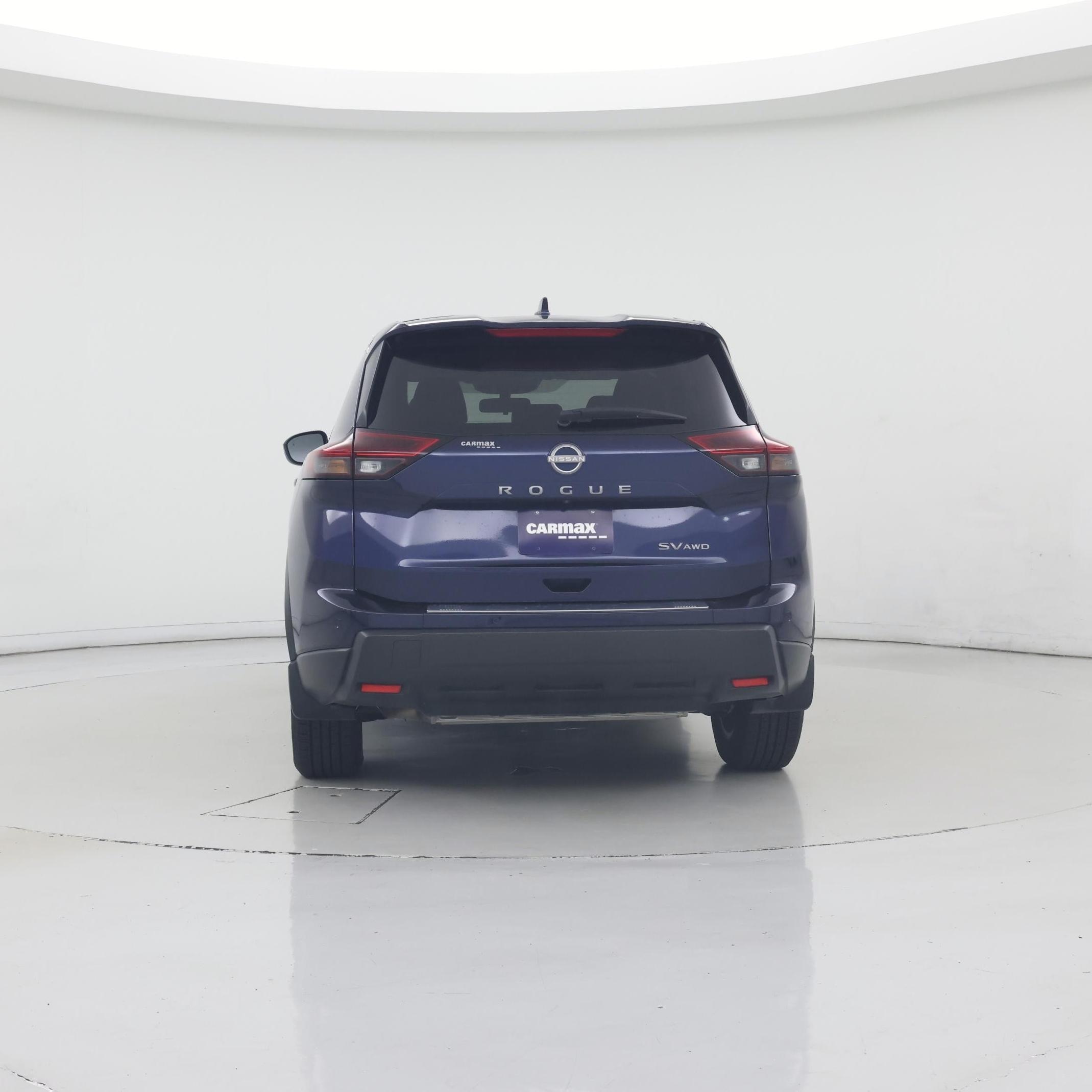 Thumbnail: 2024 Nissan Rogue - 6