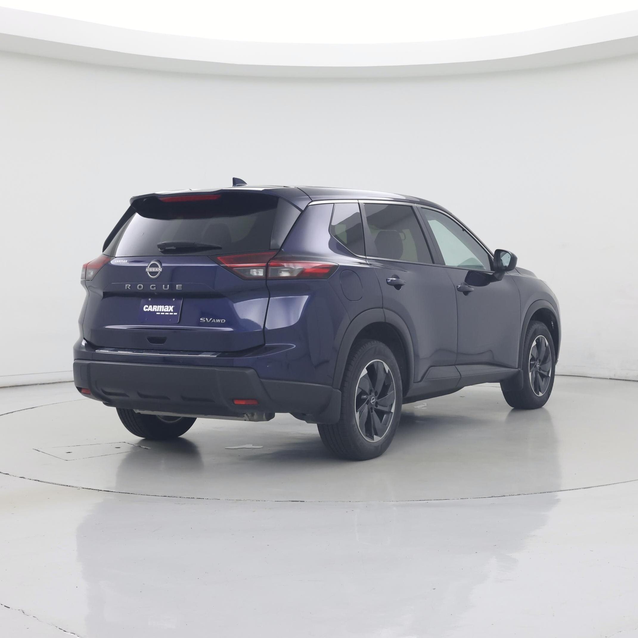 Thumbnail: 2024 Nissan Rogue - 8