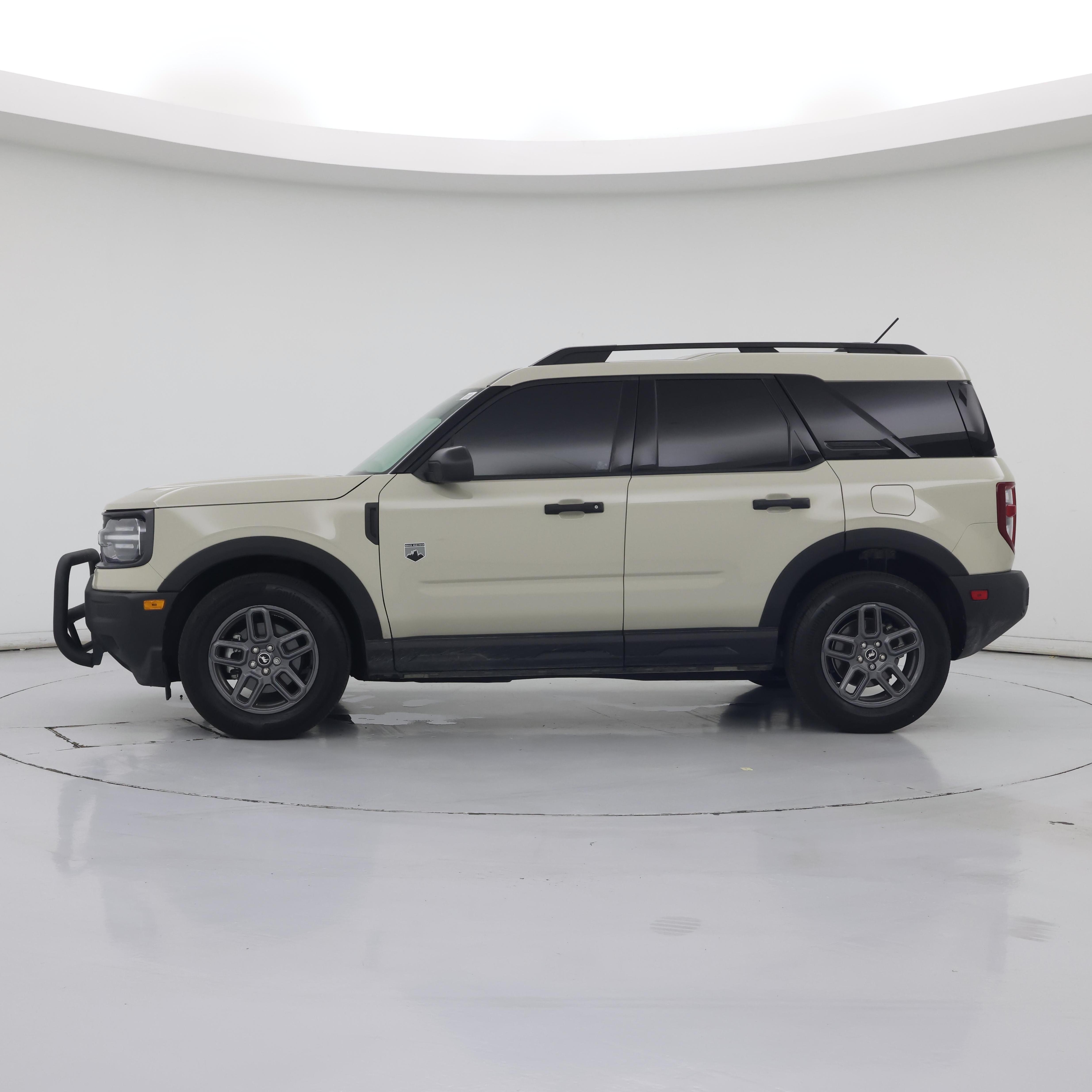 Thumbnail: 2025 Ford Bronco Sport - 3