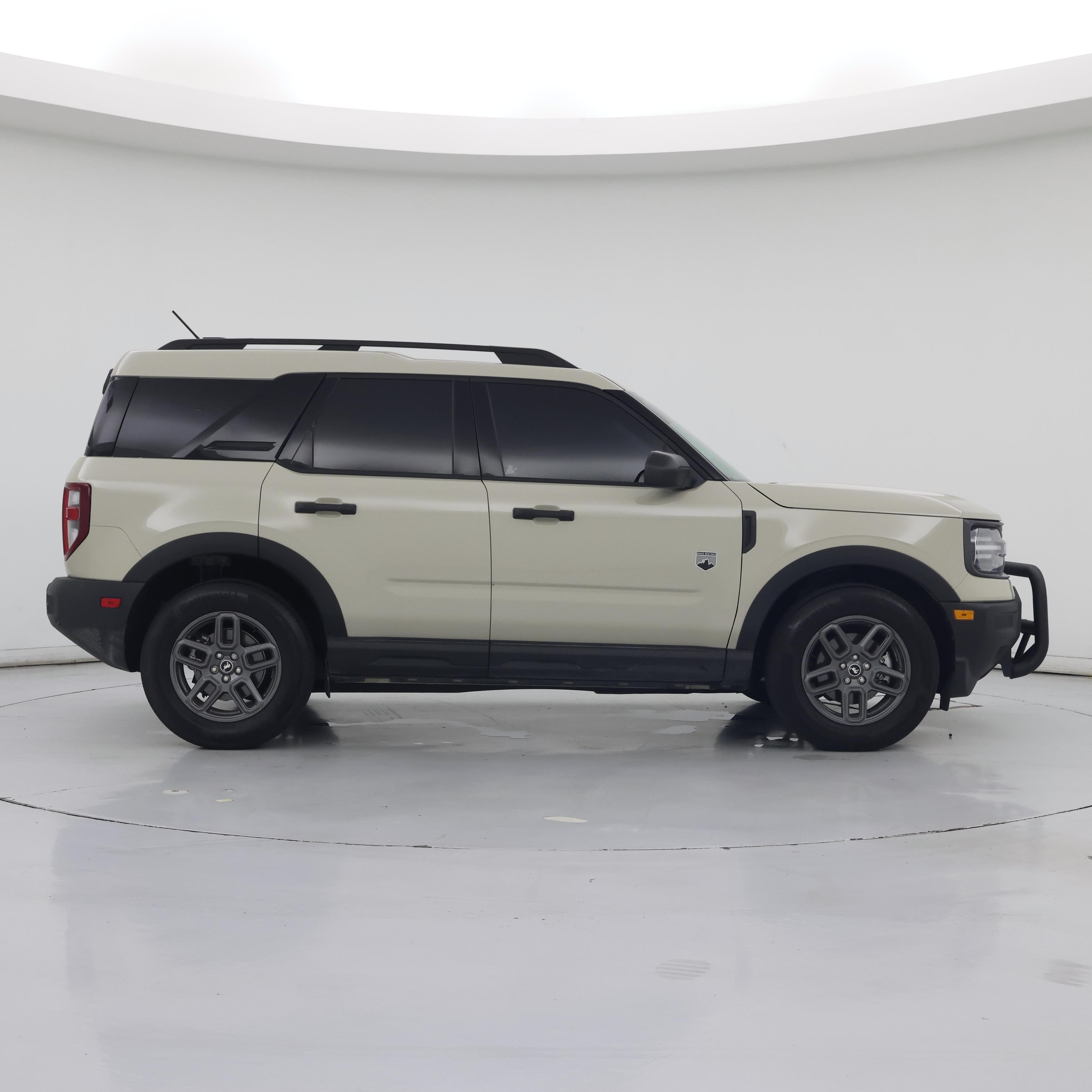 Thumbnail: 2025 Ford Bronco Sport - 7