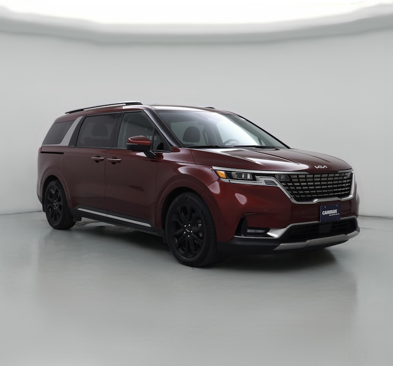 2024 Kia Carnival SX Prestige