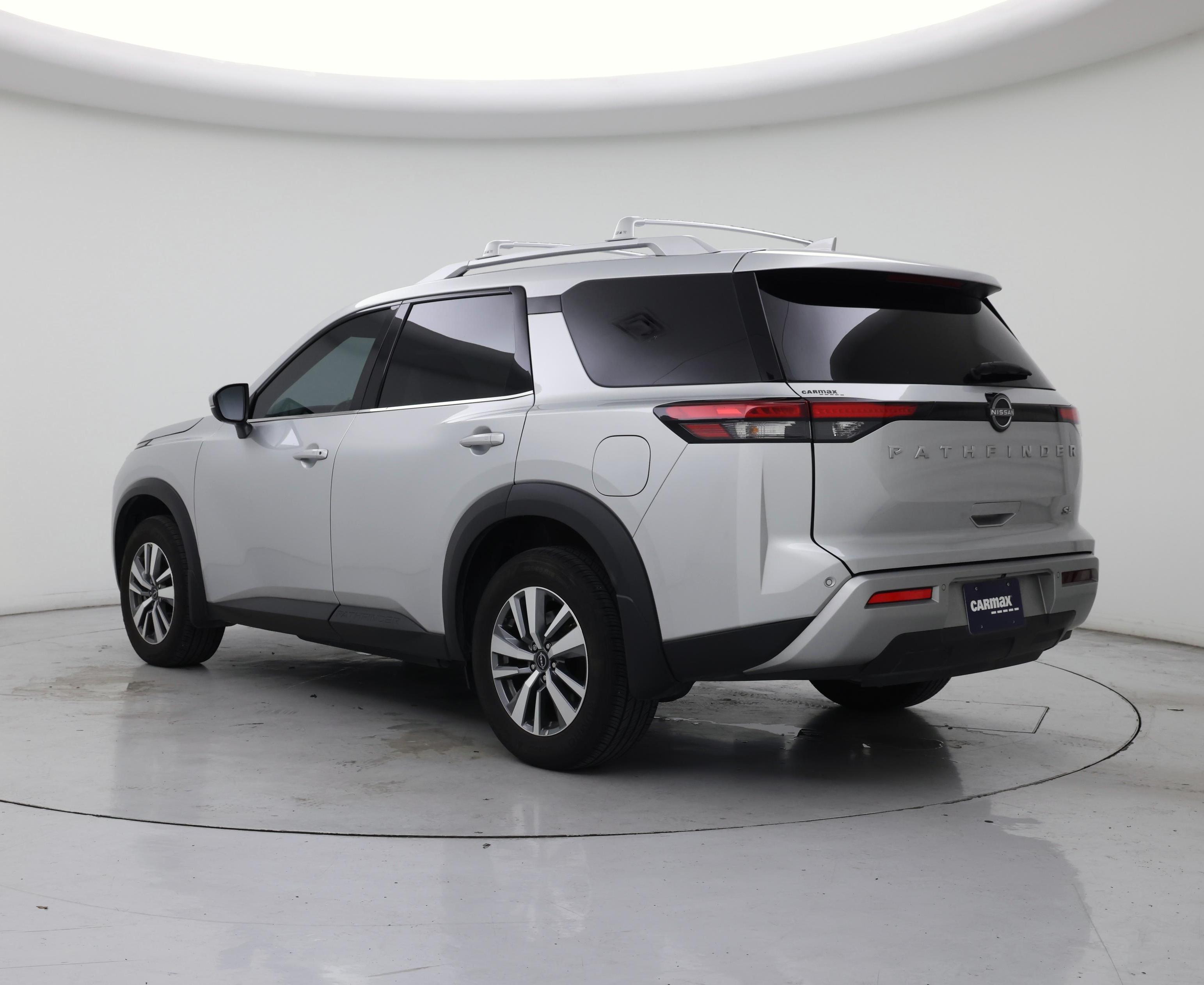 Thumbnail: 2024 Nissan Pathfinder - 2