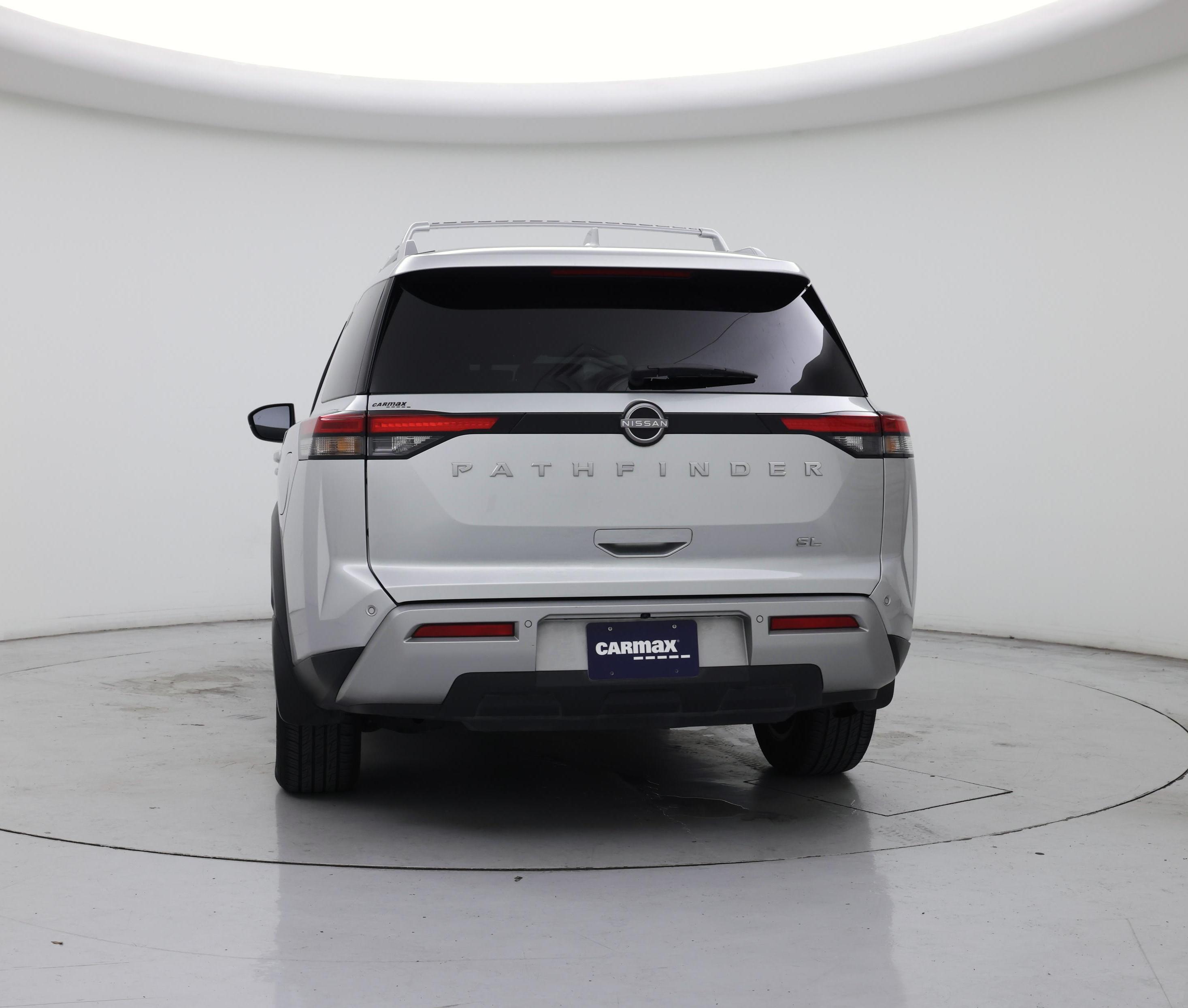 Thumbnail: 2024 Nissan Pathfinder - 6