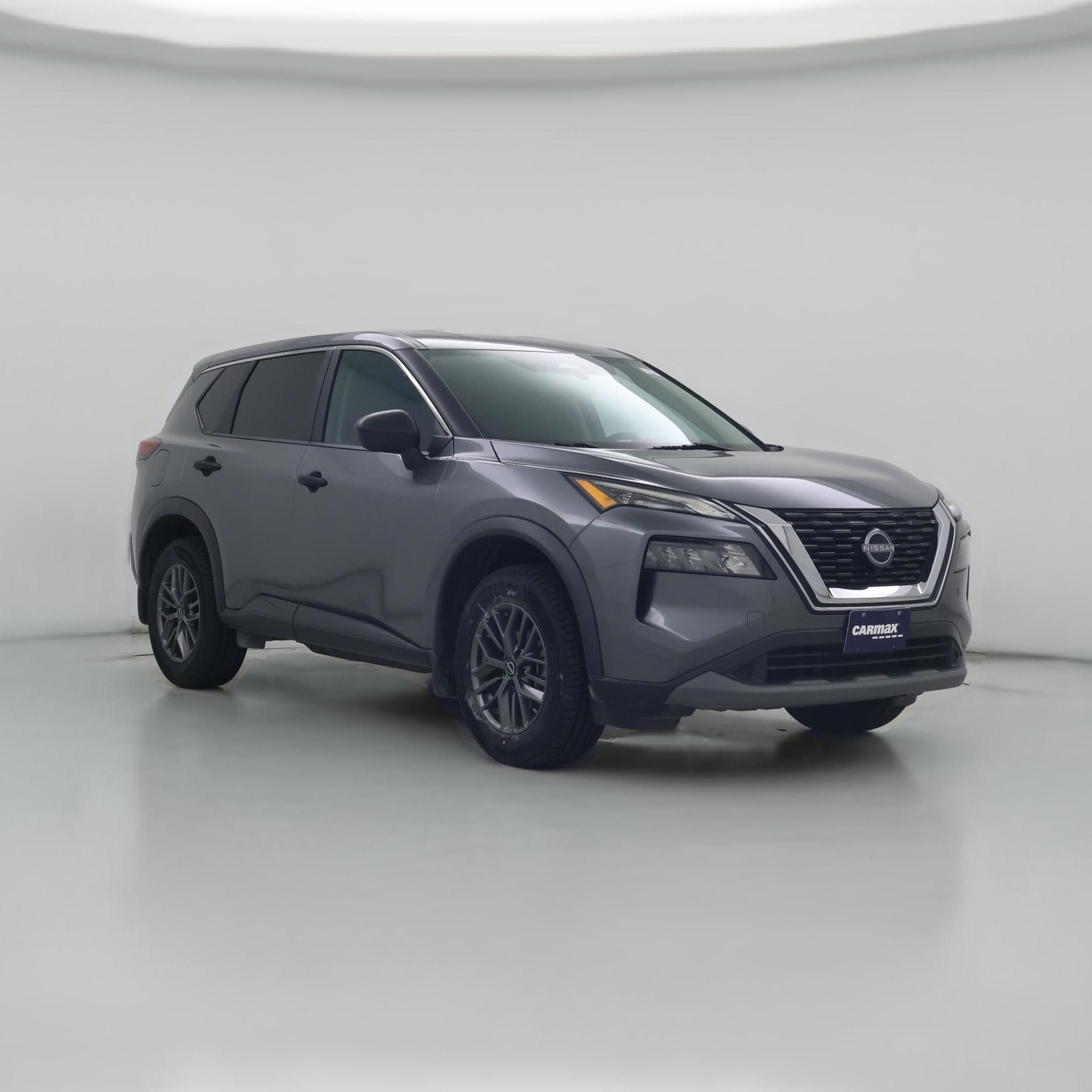 Thumbnail: 2023 Nissan Rogue - 1