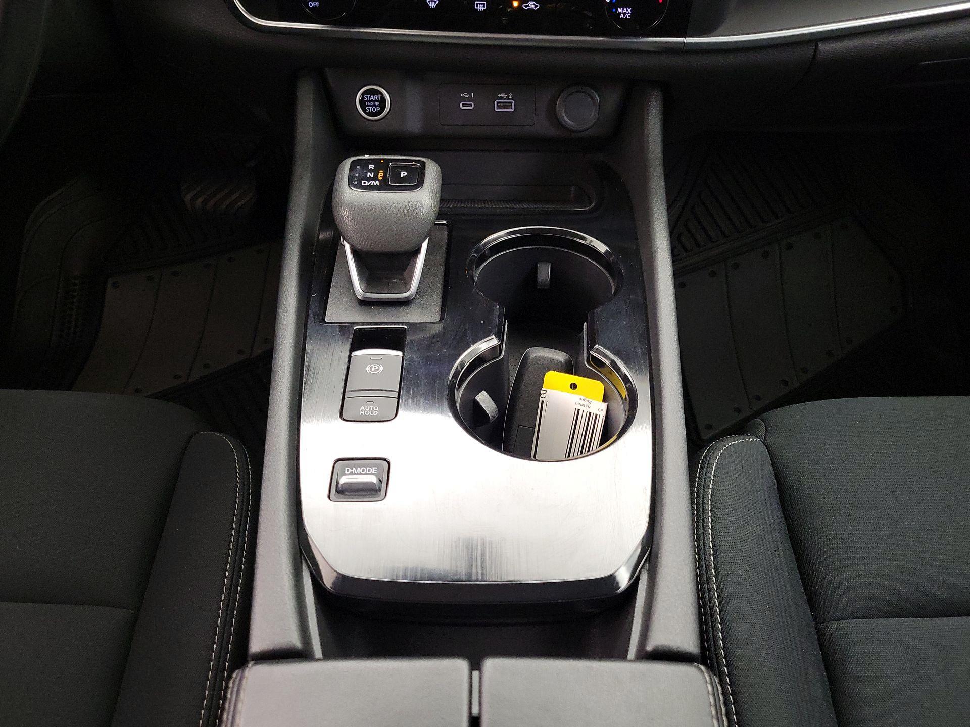 Thumbnail: 2023 Nissan Rogue - 17