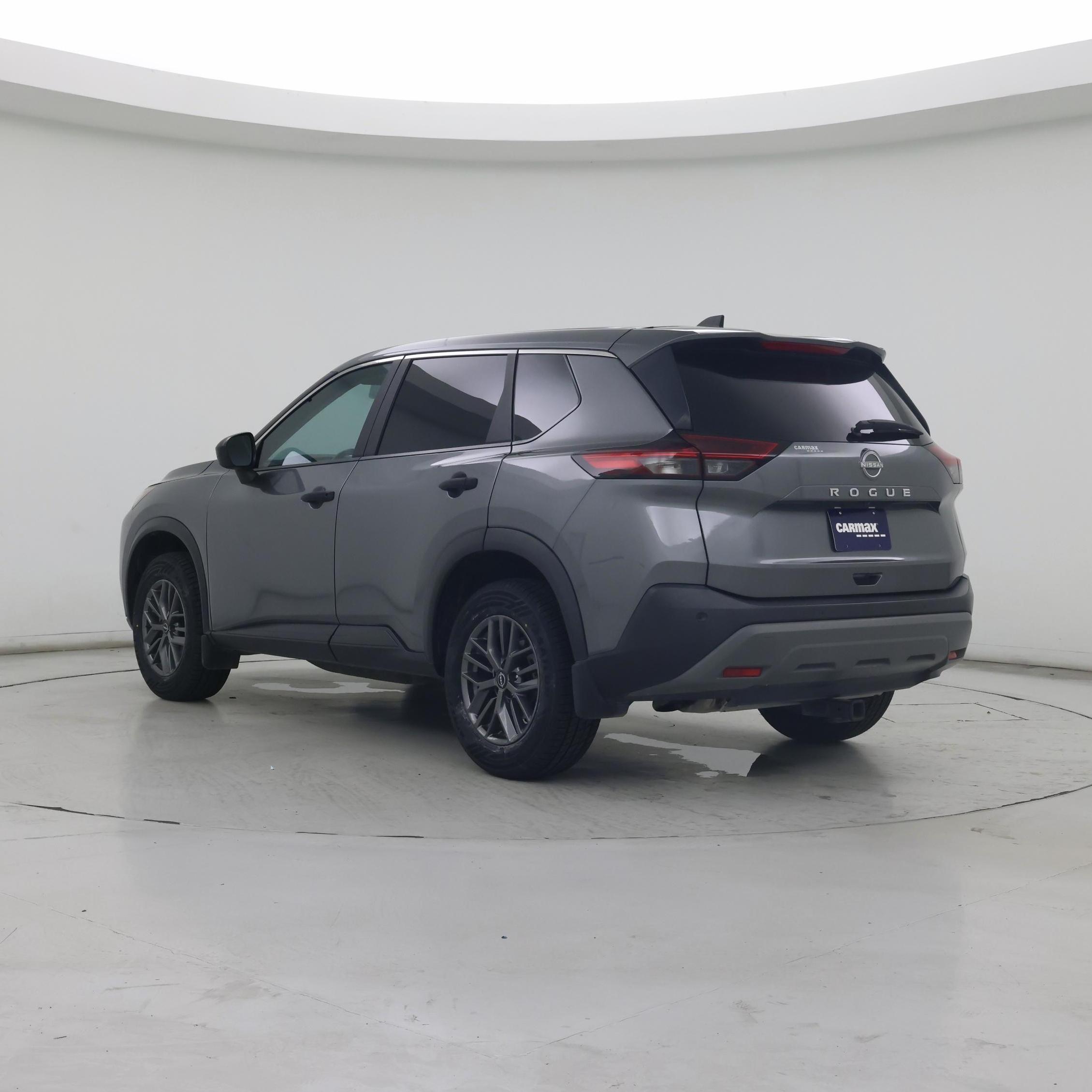 Thumbnail: 2023 Nissan Rogue - 2