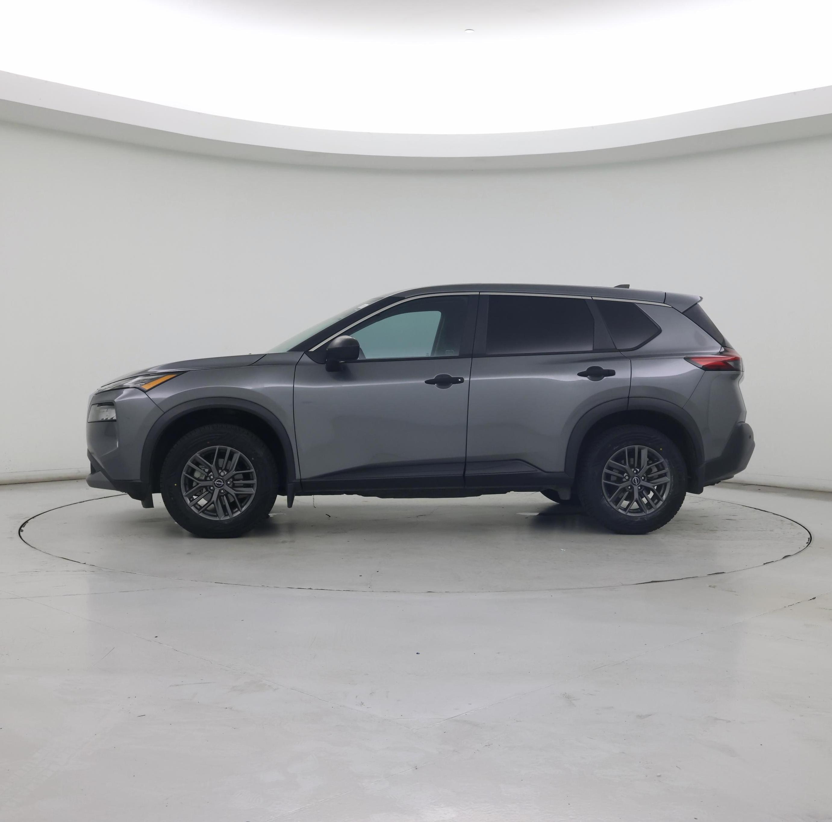 Thumbnail: 2023 Nissan Rogue - 3
