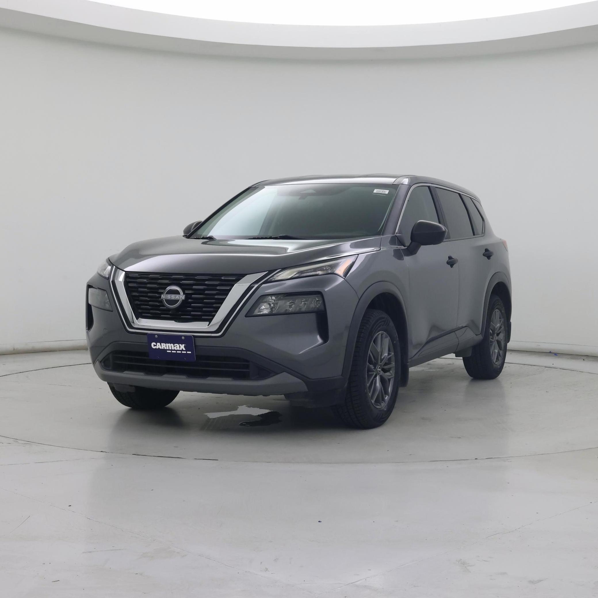 Thumbnail: 2023 Nissan Rogue - 4