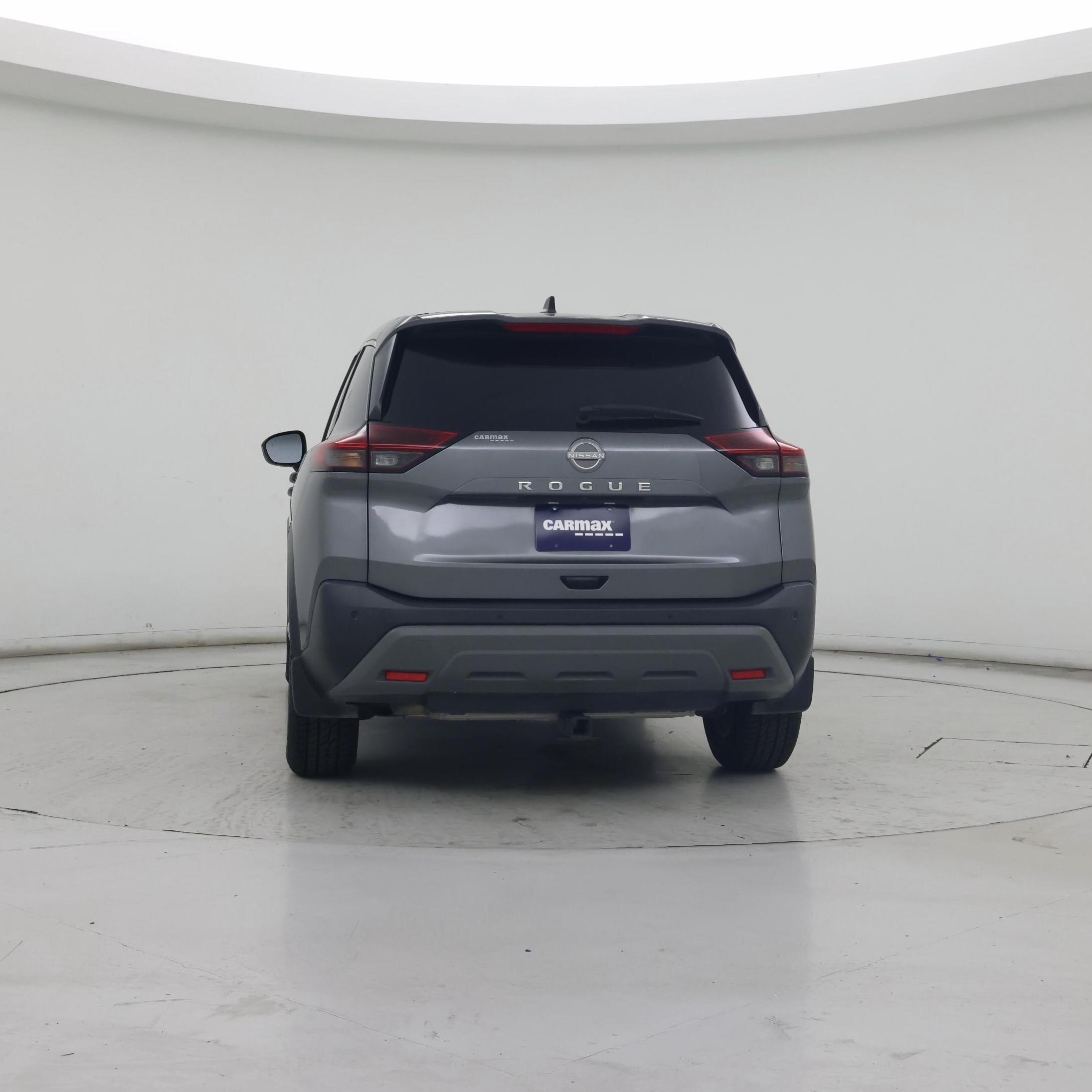 Thumbnail: 2023 Nissan Rogue - 6