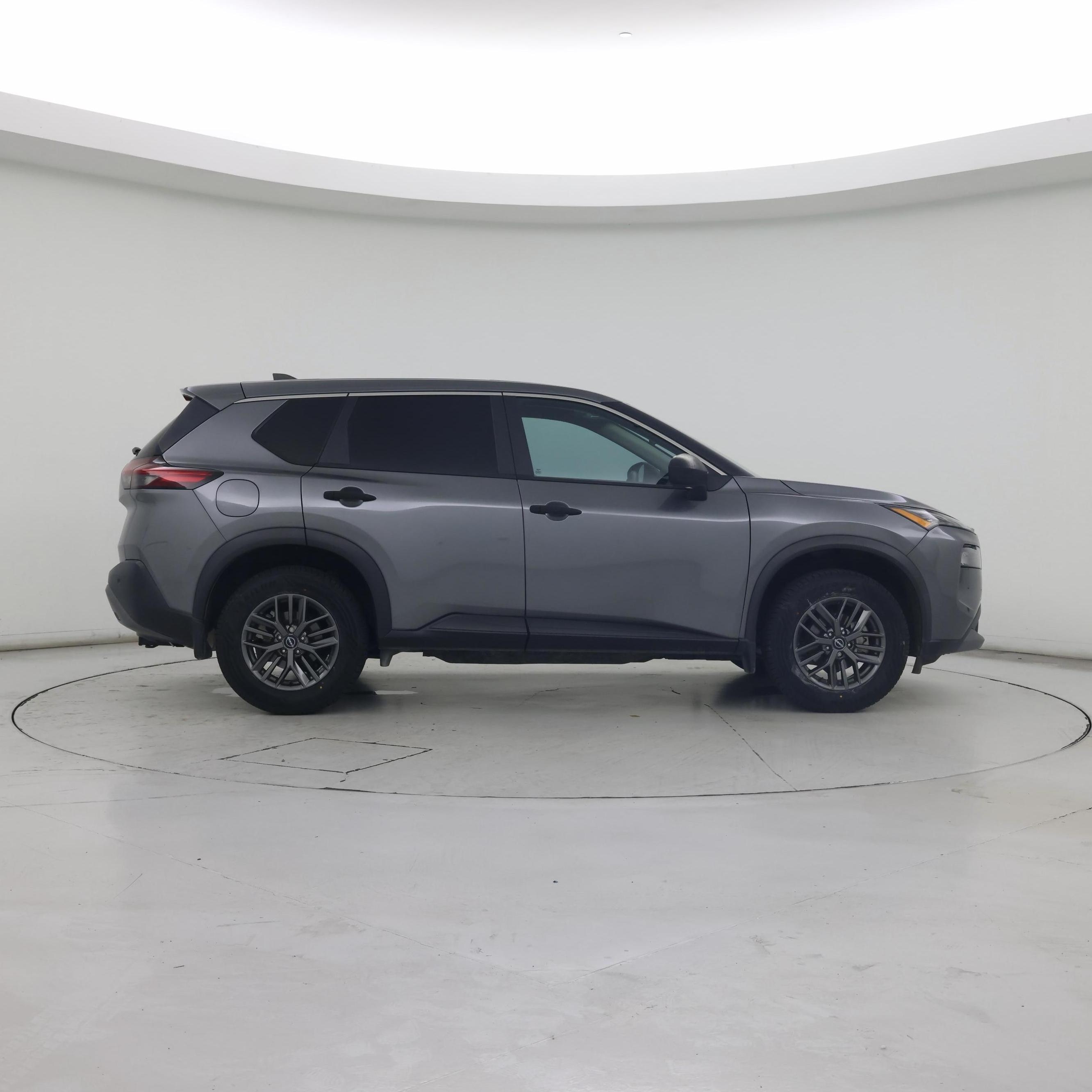 Thumbnail: 2023 Nissan Rogue - 7