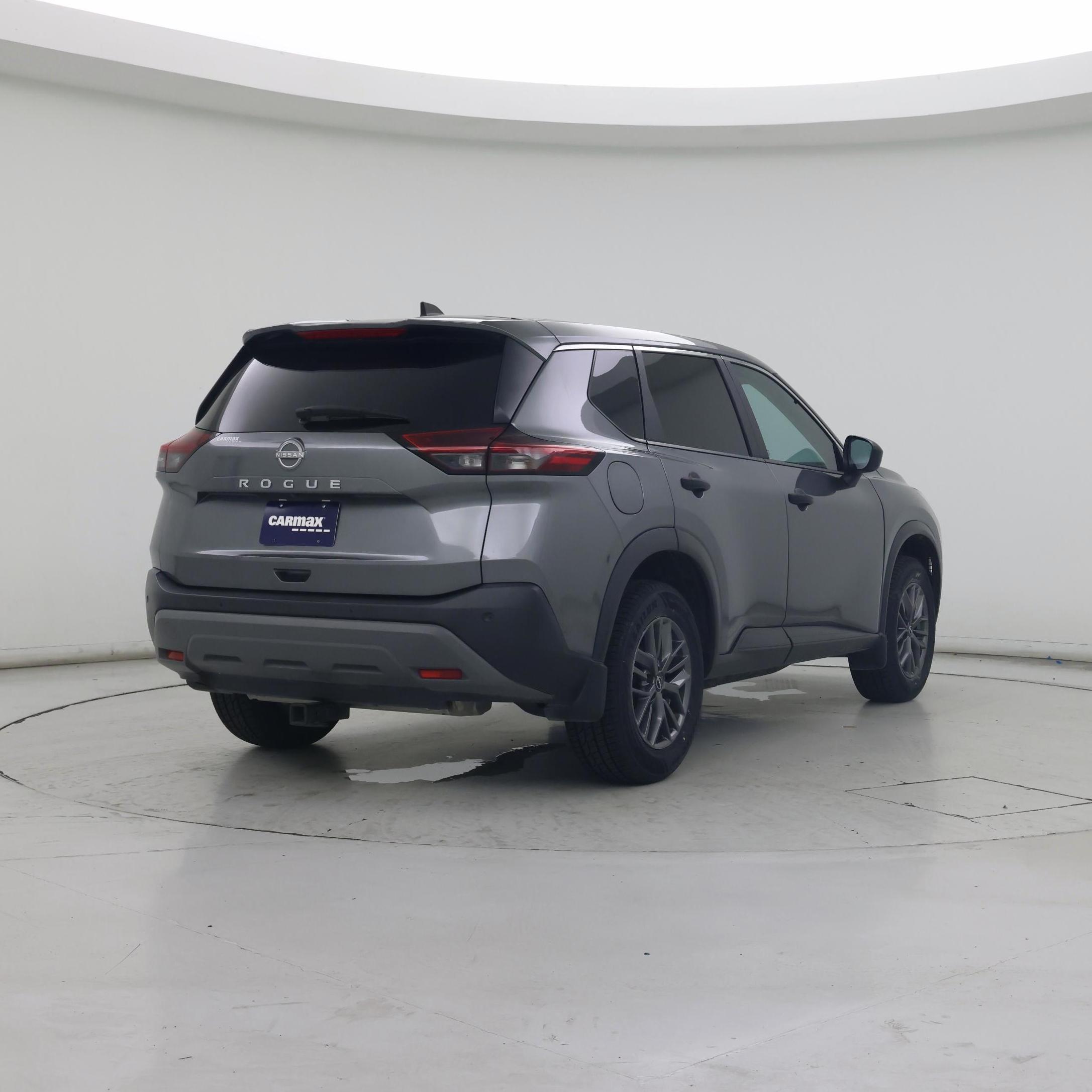 Thumbnail: 2023 Nissan Rogue - 8