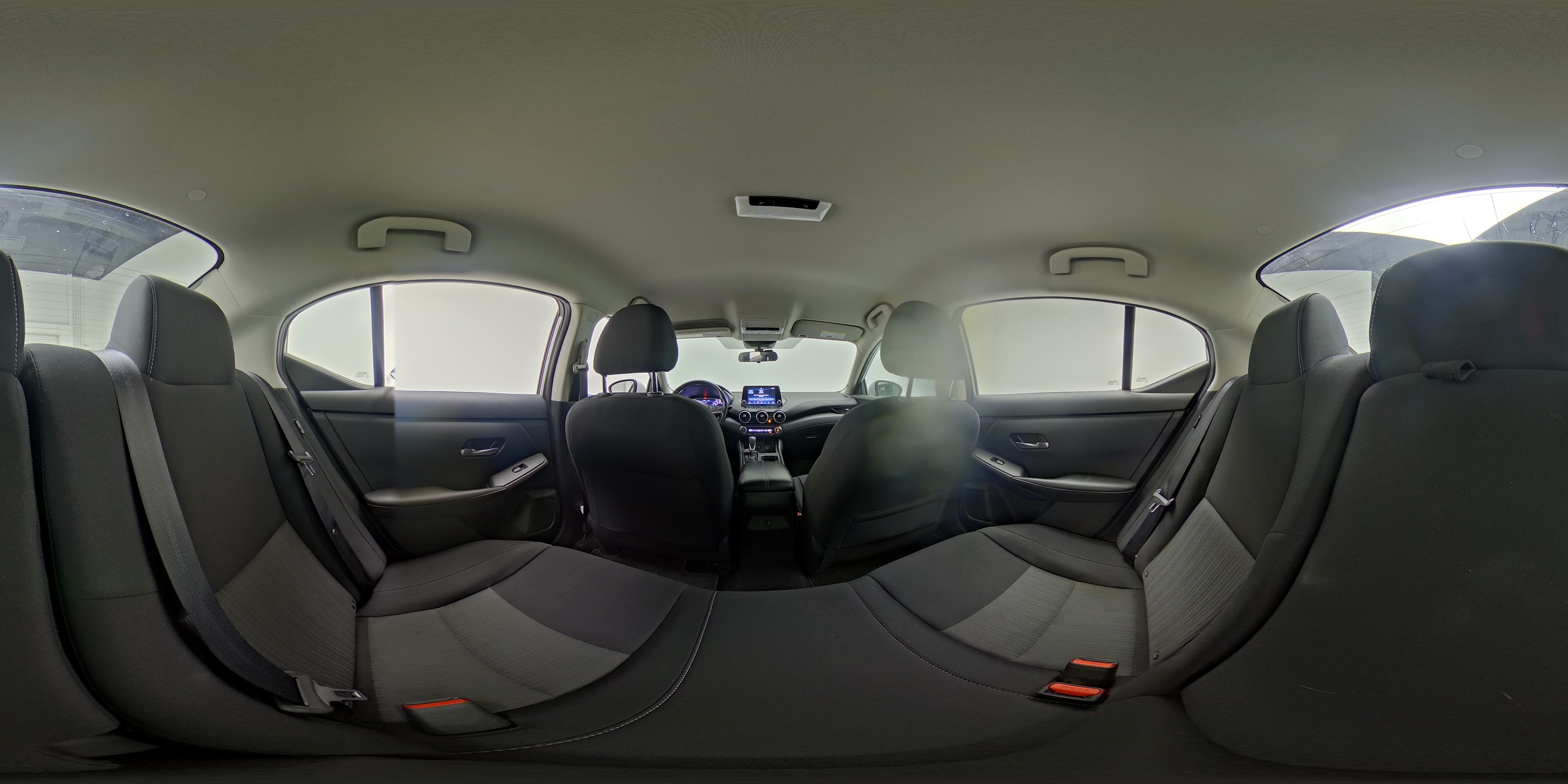 2021 Nissan Sentra SV - Photo 25