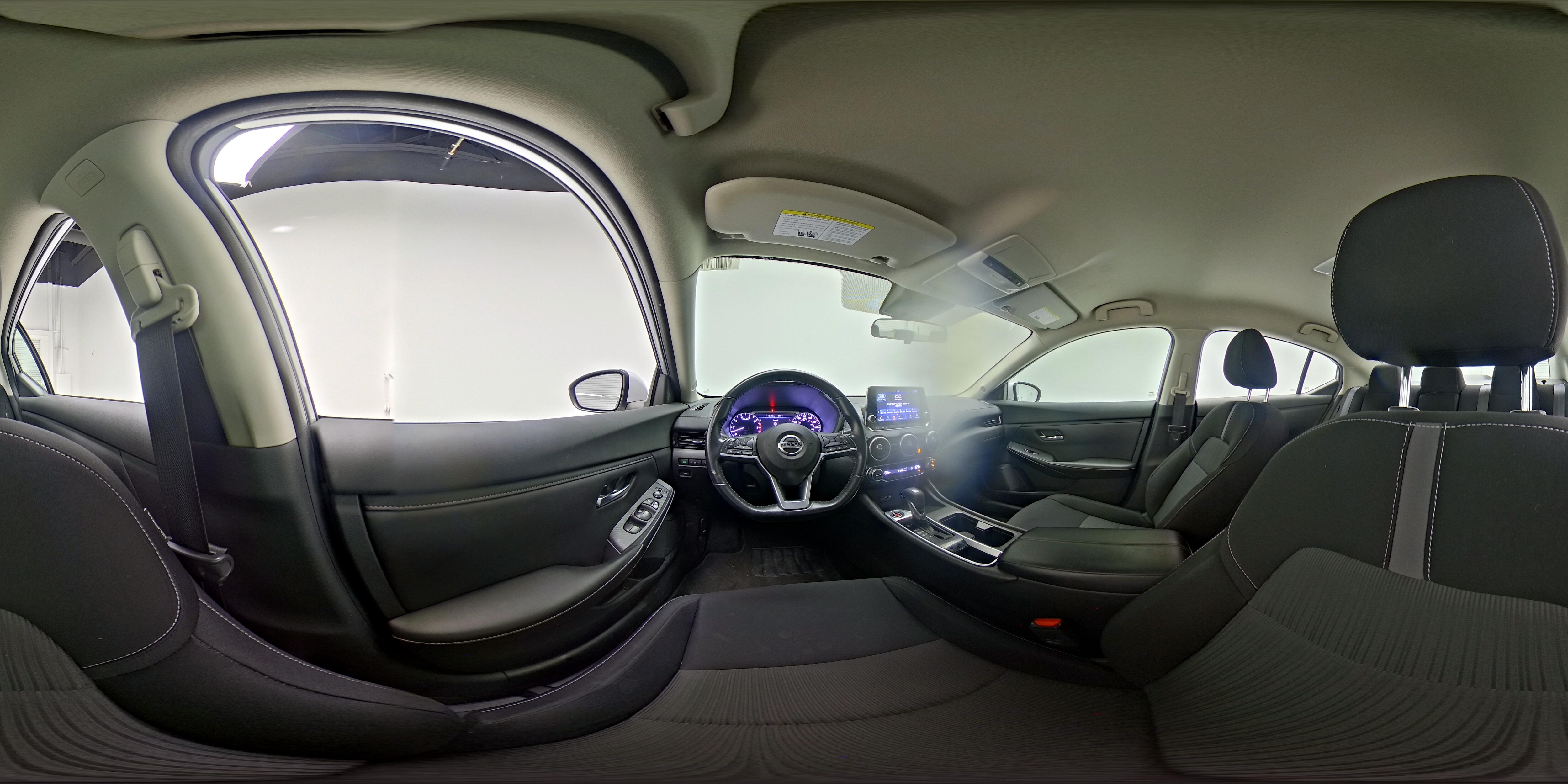 2021 Nissan Sentra SV - Photo 26