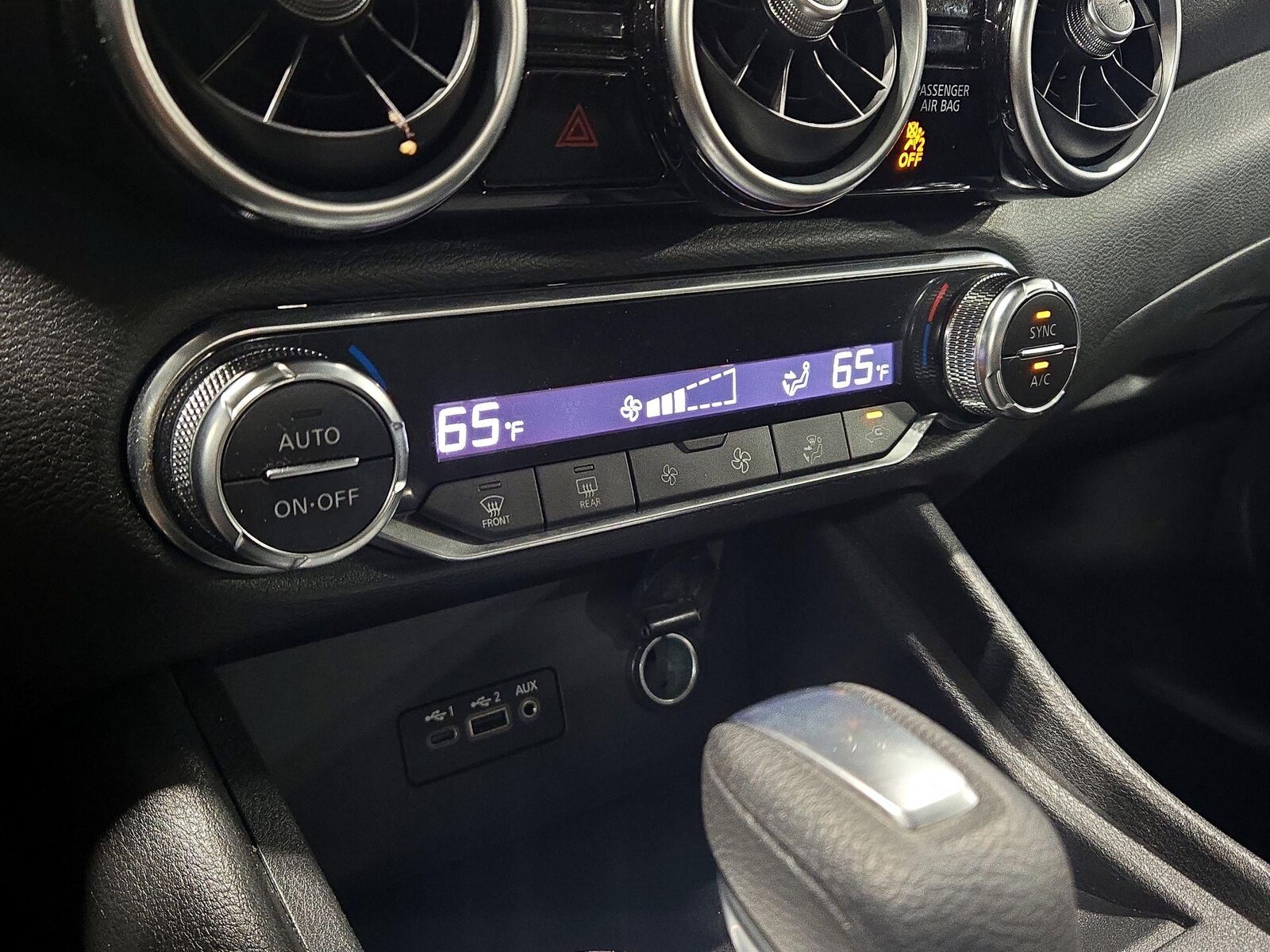 2021 Nissan Sentra SV - Photo 17