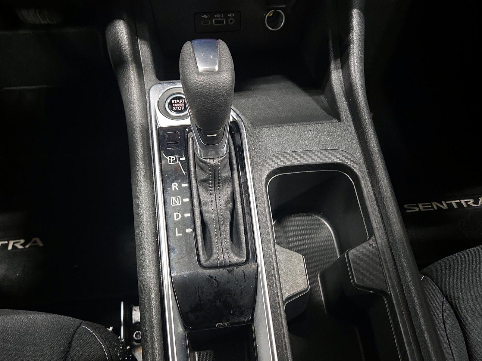 2021 Nissan Sentra SV - Photo 18
