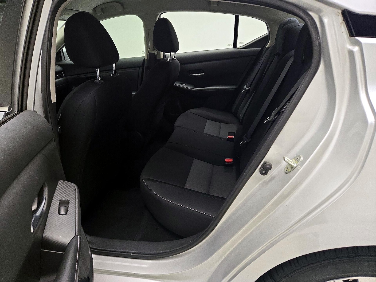 2021 Nissan Sentra SV - Photo 20