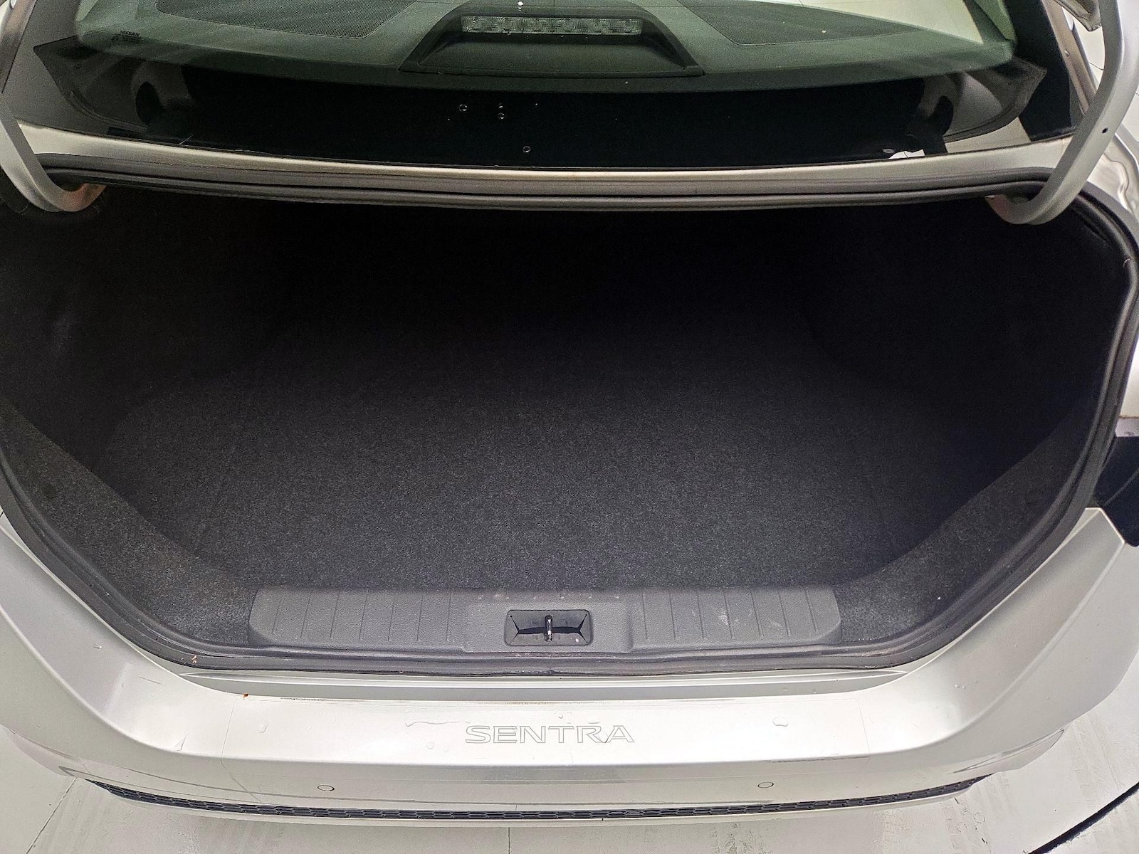 2021 Nissan Sentra SV - Photo 21