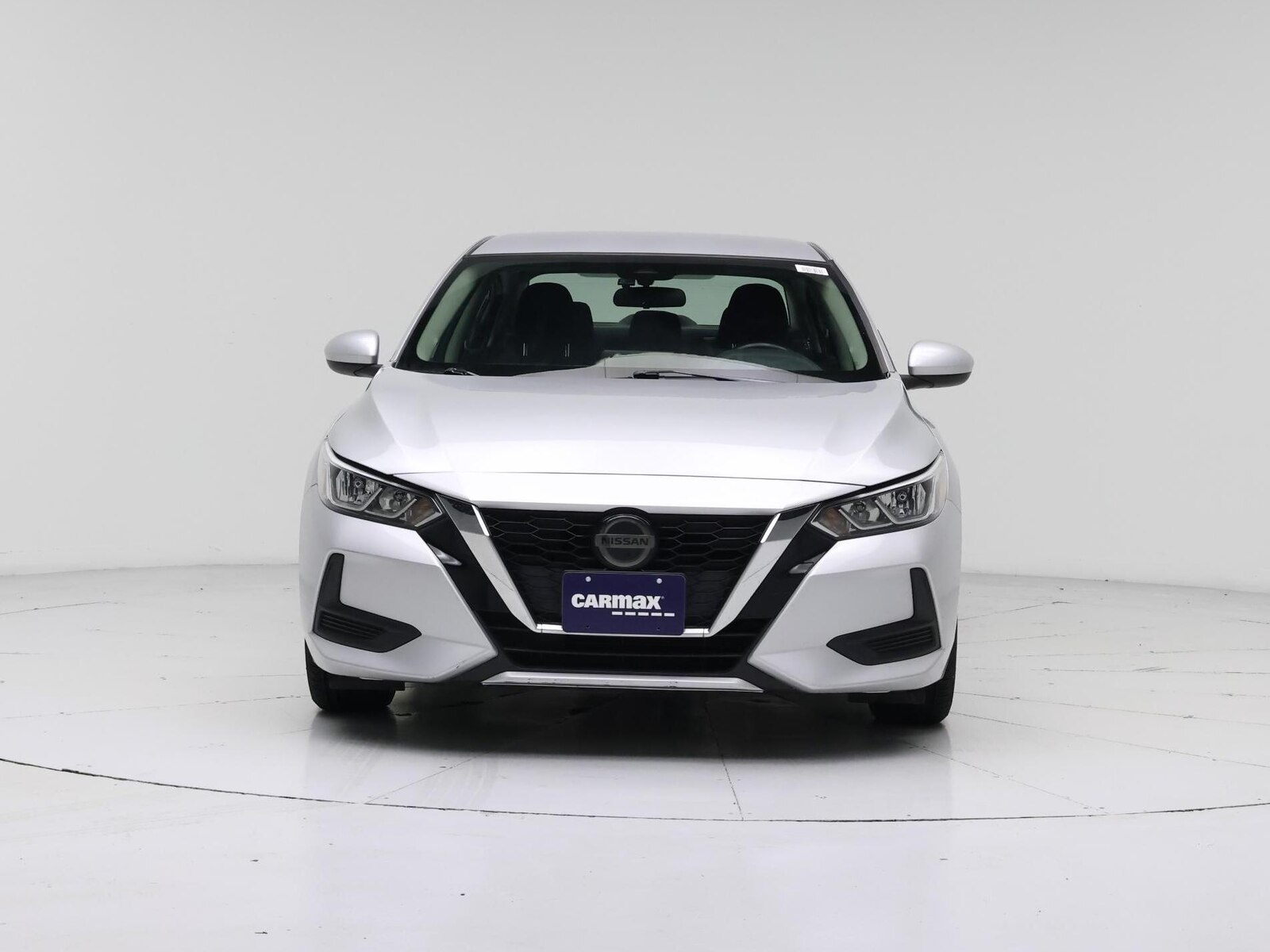 2021 Nissan Sentra SV - Photo 6